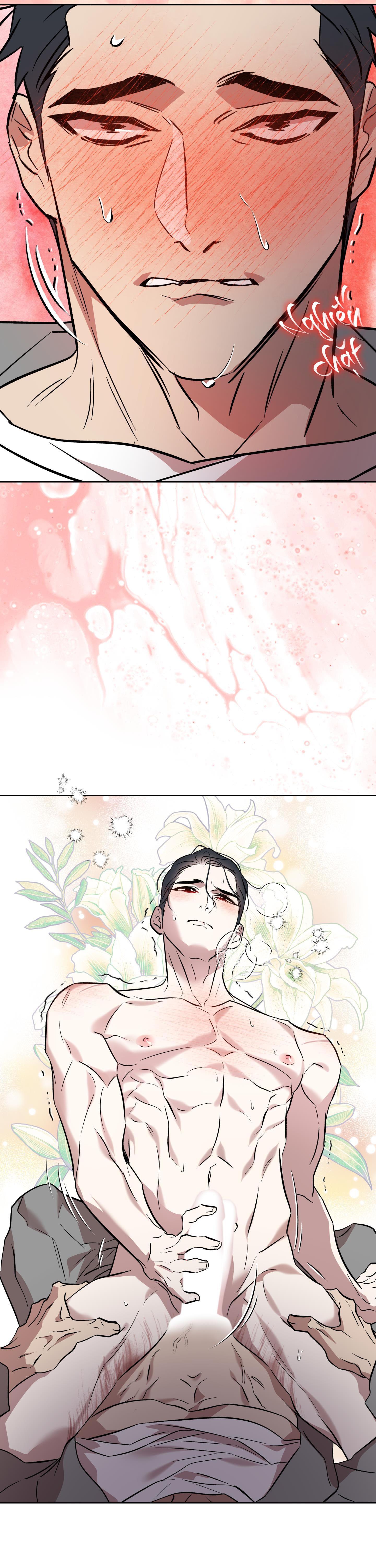 (CBunu) Mưa Mãi Không Tạnh - Chap 6