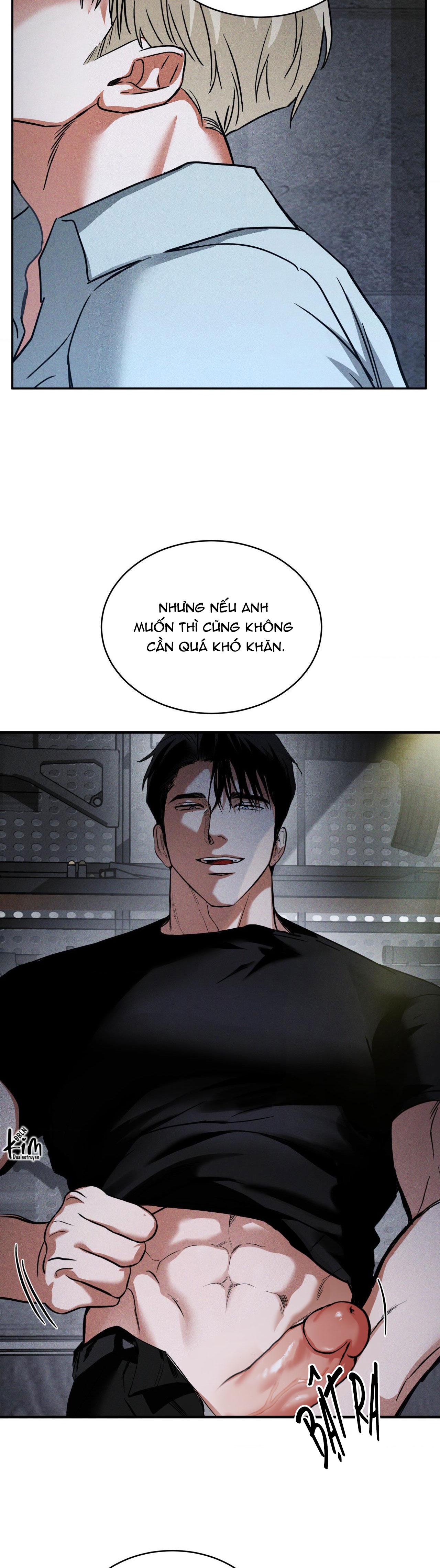 Flashlight - Chap 6