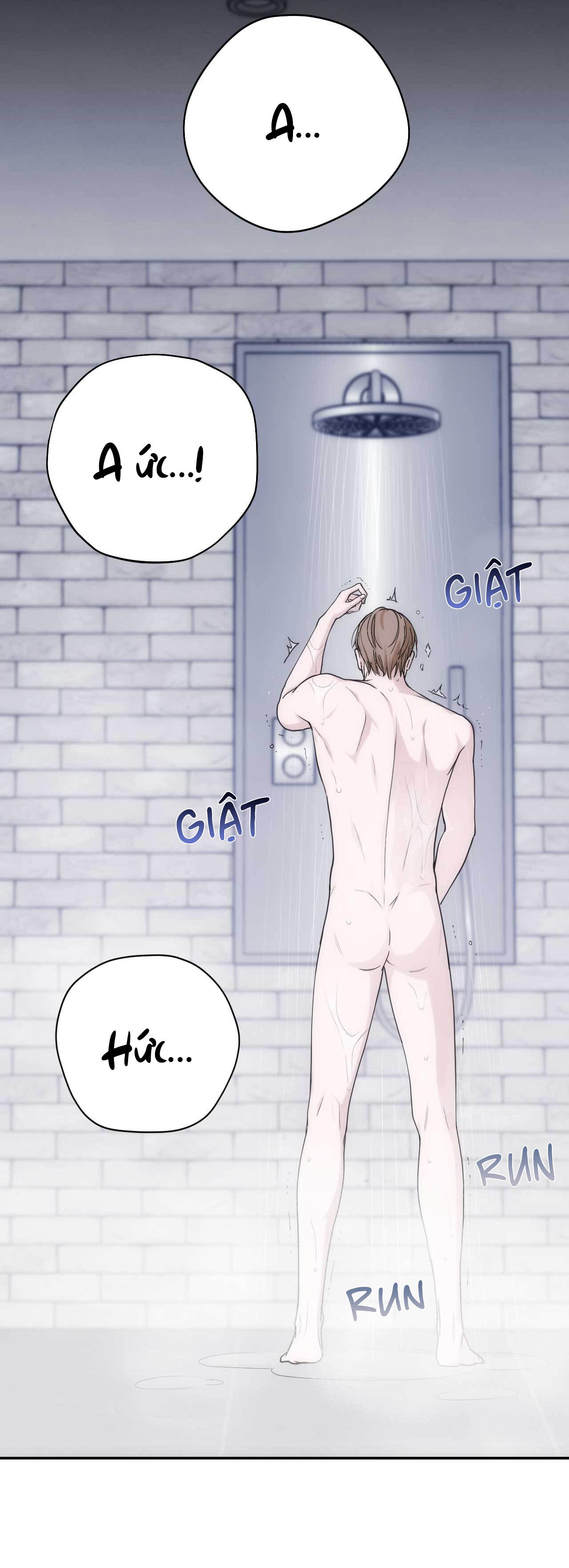 CHÌM TRONG KHOÁI LẠC - Chap 30