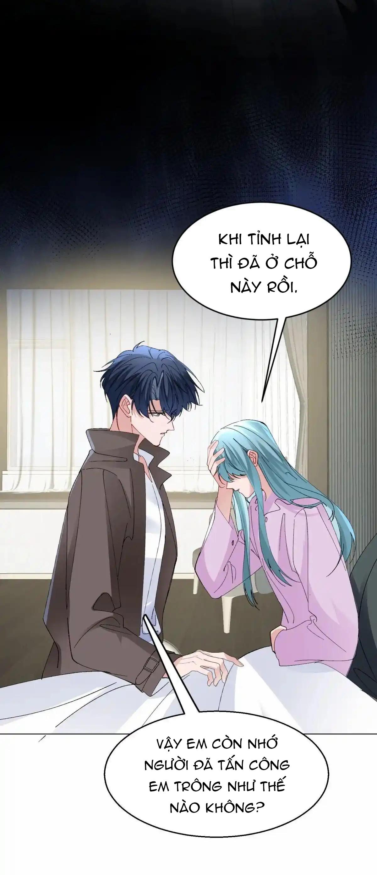 Dĩ Hạ Khi Thượng - Chap 60