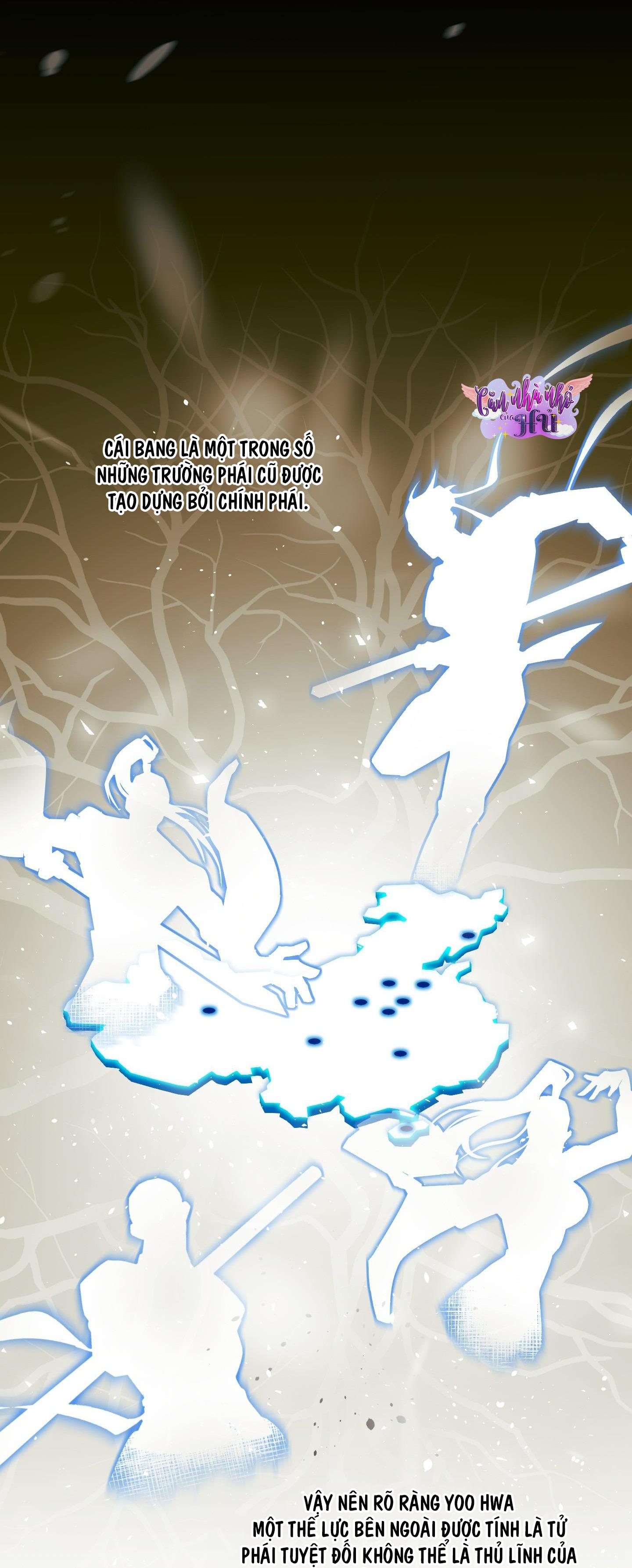 SỐNG SÓT NHỜ LÀM VỢ BÉ CỦA MA GIÁO CHỦ - Chap 2