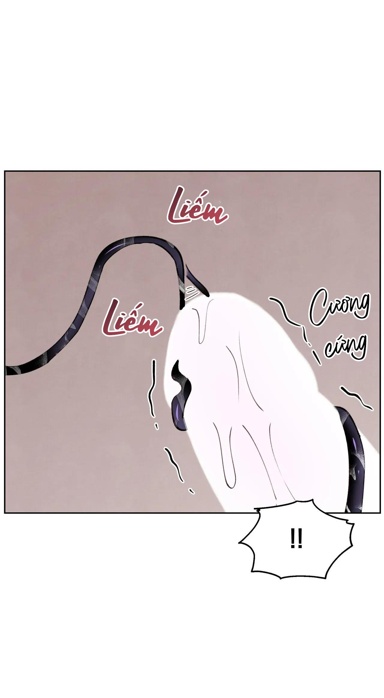 KHẾ ƯỚC BÍ MẬT CỦA ĐẠI CÔNG TƯỚC XỨ BẮC - Chap 48