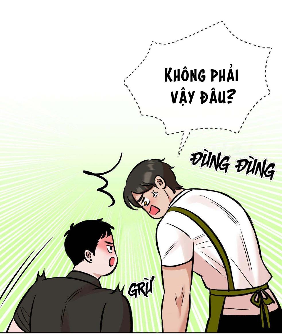 Tuyển Tập Manhwa Dằm Khăm - Chap 73