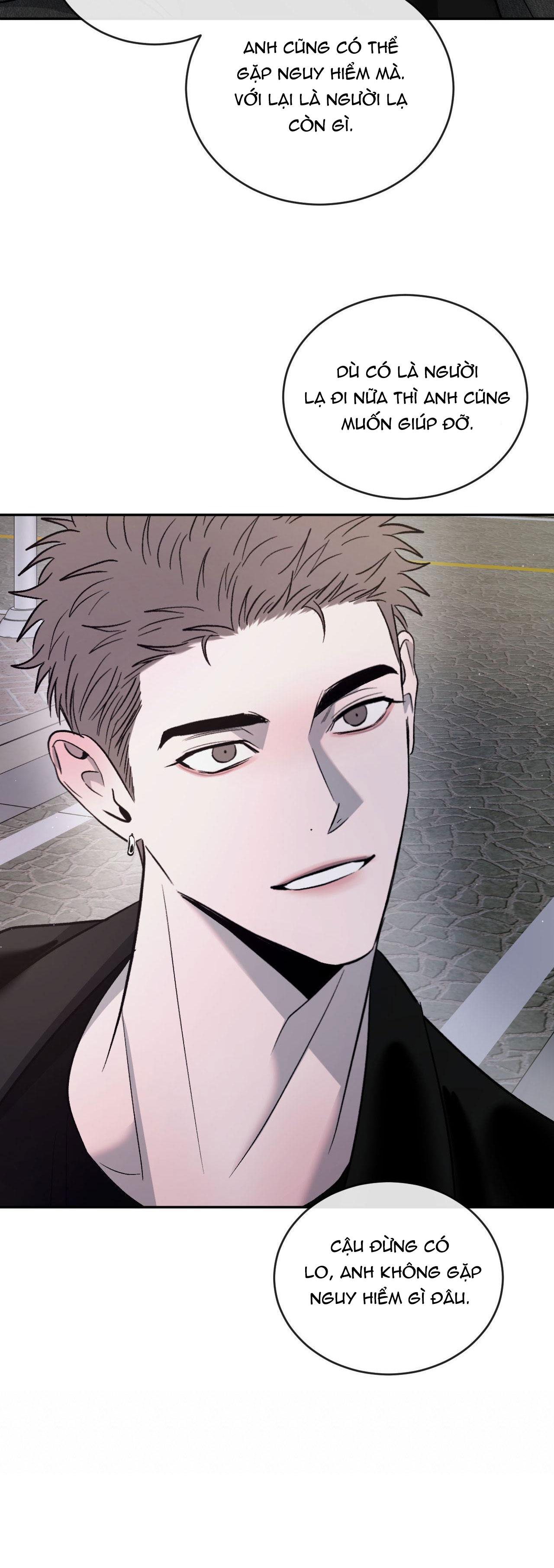 TƯƠNG PHẢN - Chap 75