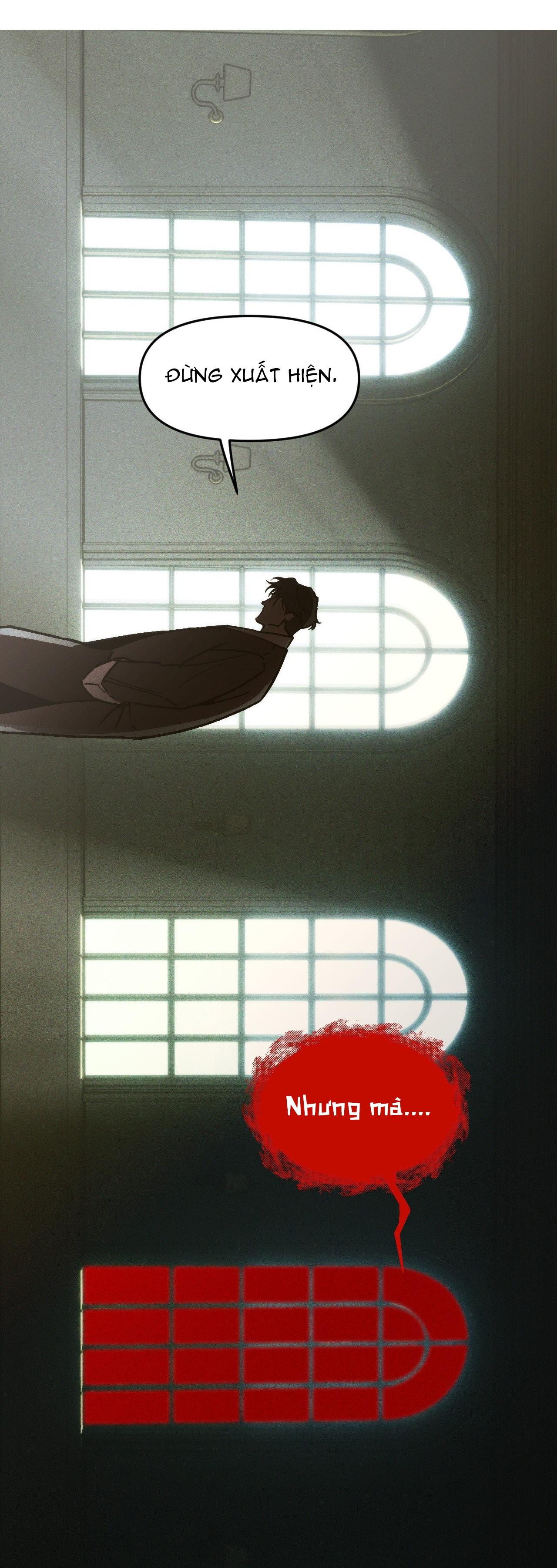 ANH CHỒNG TẾ PHẨM - Chap 13