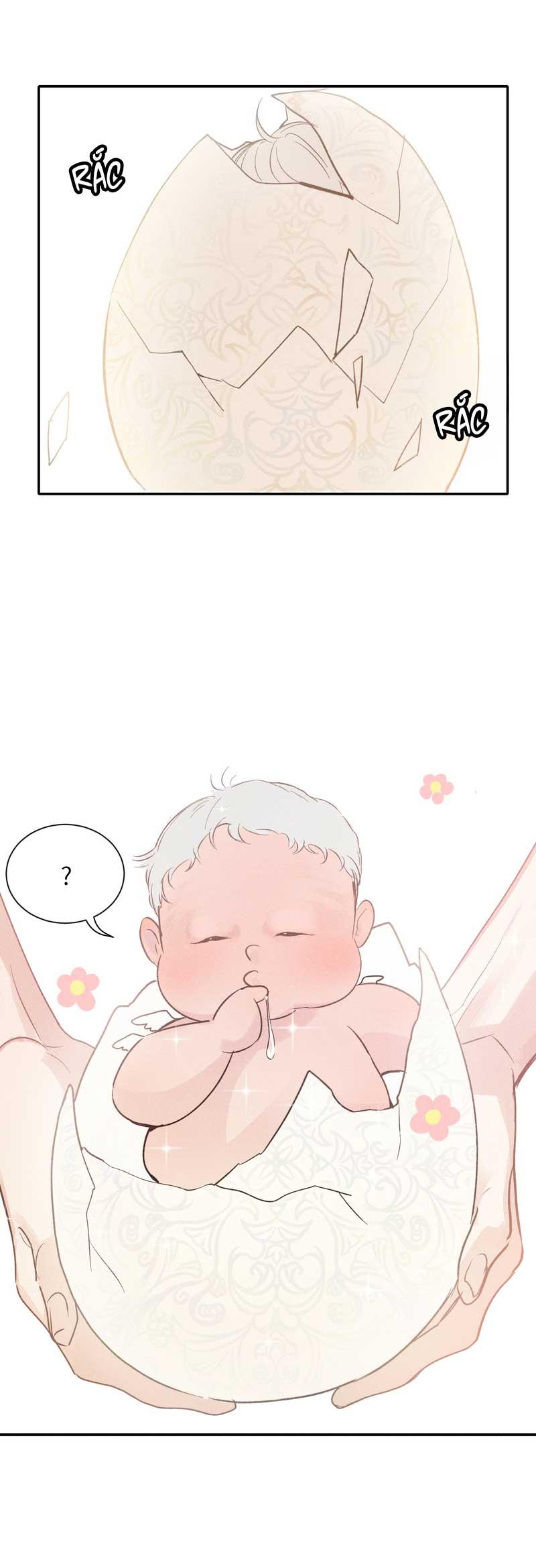VI SỞ DỤC VI PHIÊN NGOẠI - Chap 16