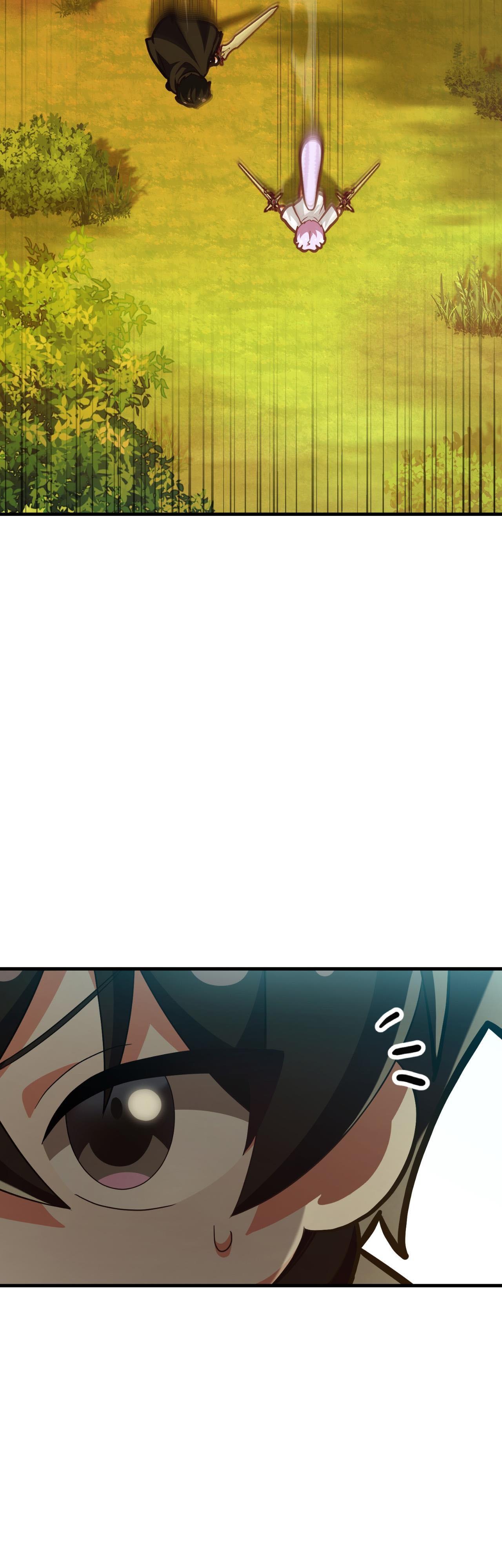 Guild member - Chap 46