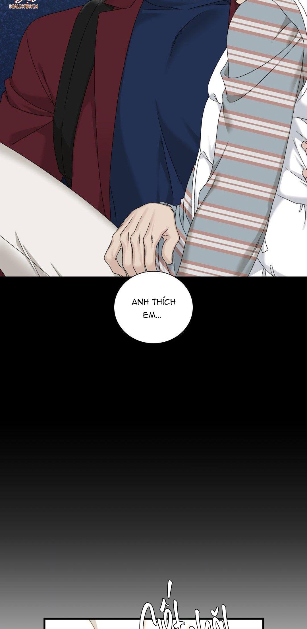 Fouls Start - Chap 11