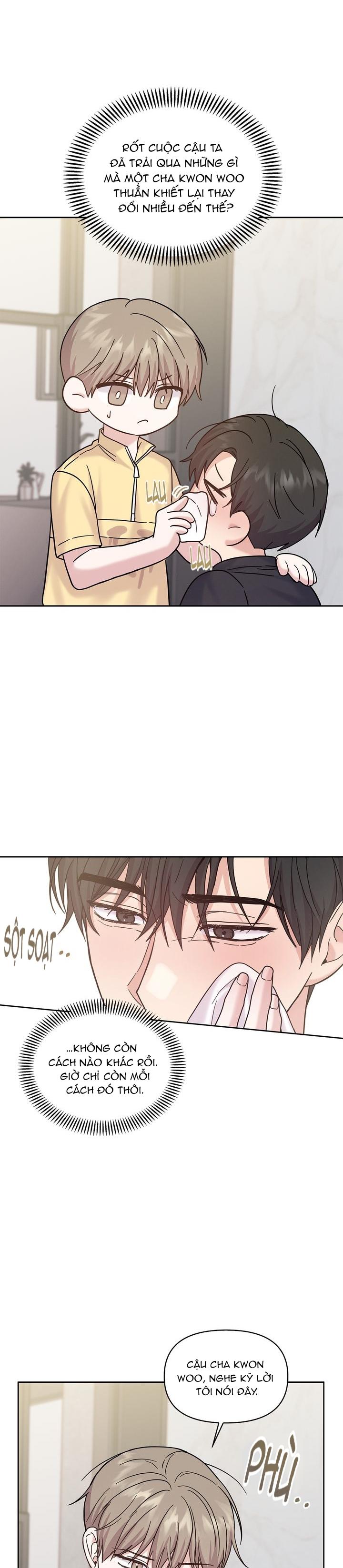 BẢN SAO ÂM HƯỞNG - Chap 6