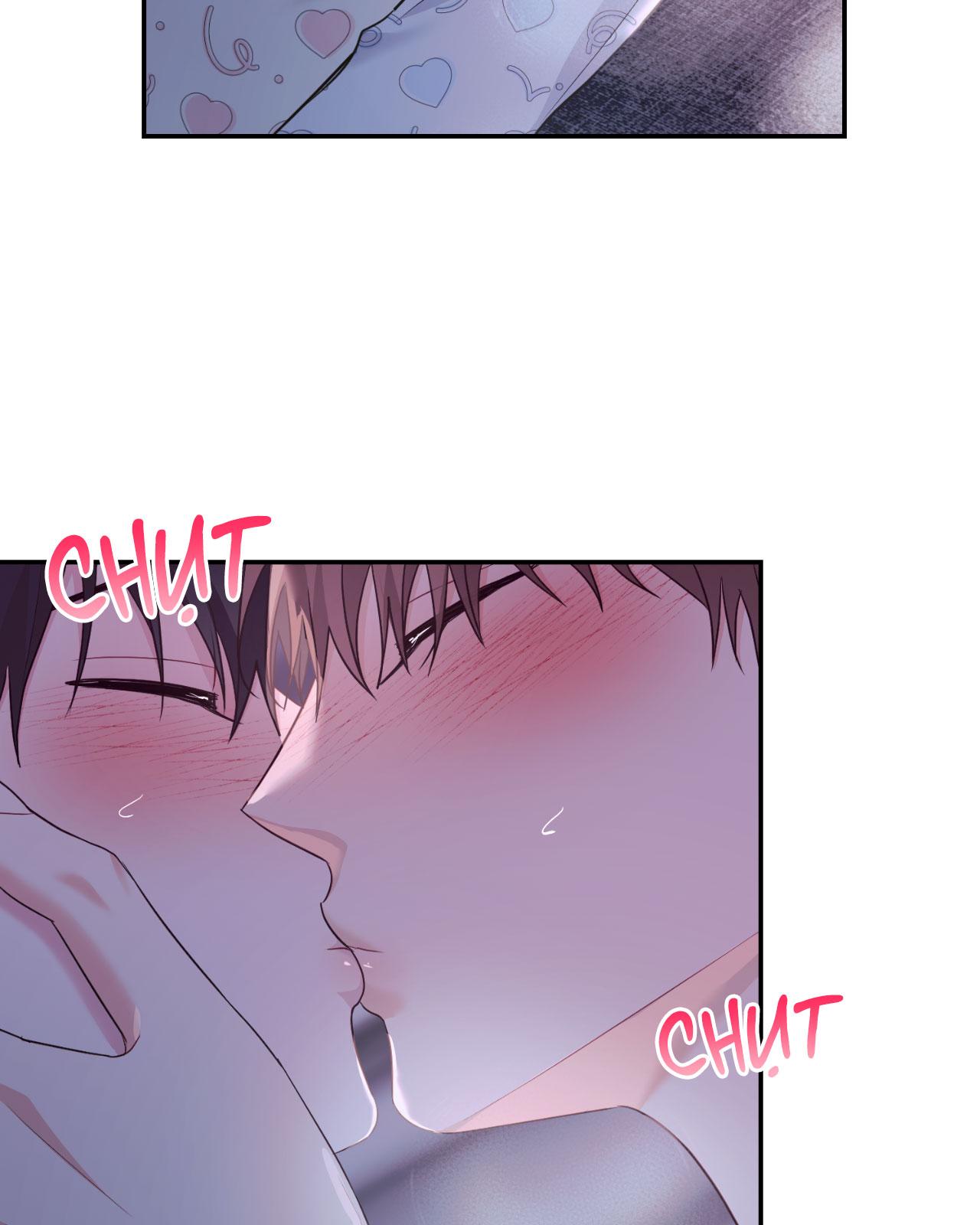 TIỂU THỬ: BẮT ĐẦU MÙA HÈ - Chap 55