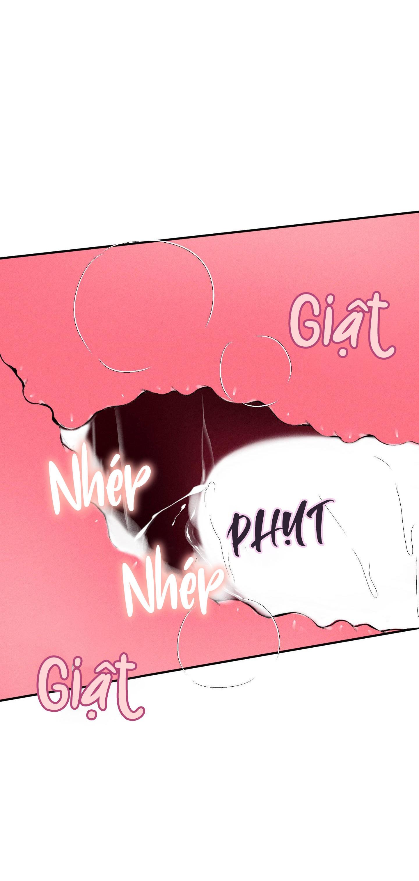 MÓN QUÀ DÀNH CHO KẺ NGẠO MẠN - Chap 35