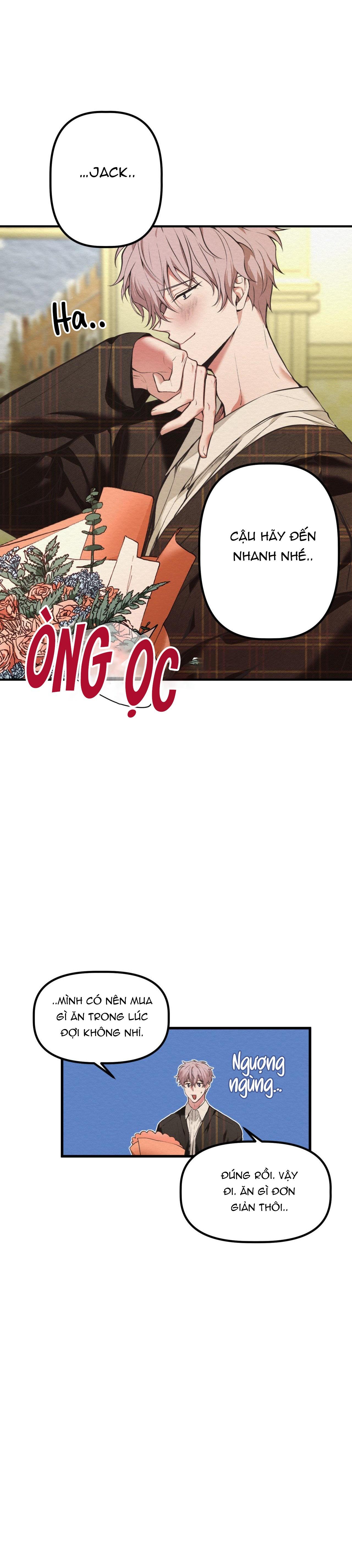 ÁC MA ĐỈNH CẤP - Chap 30