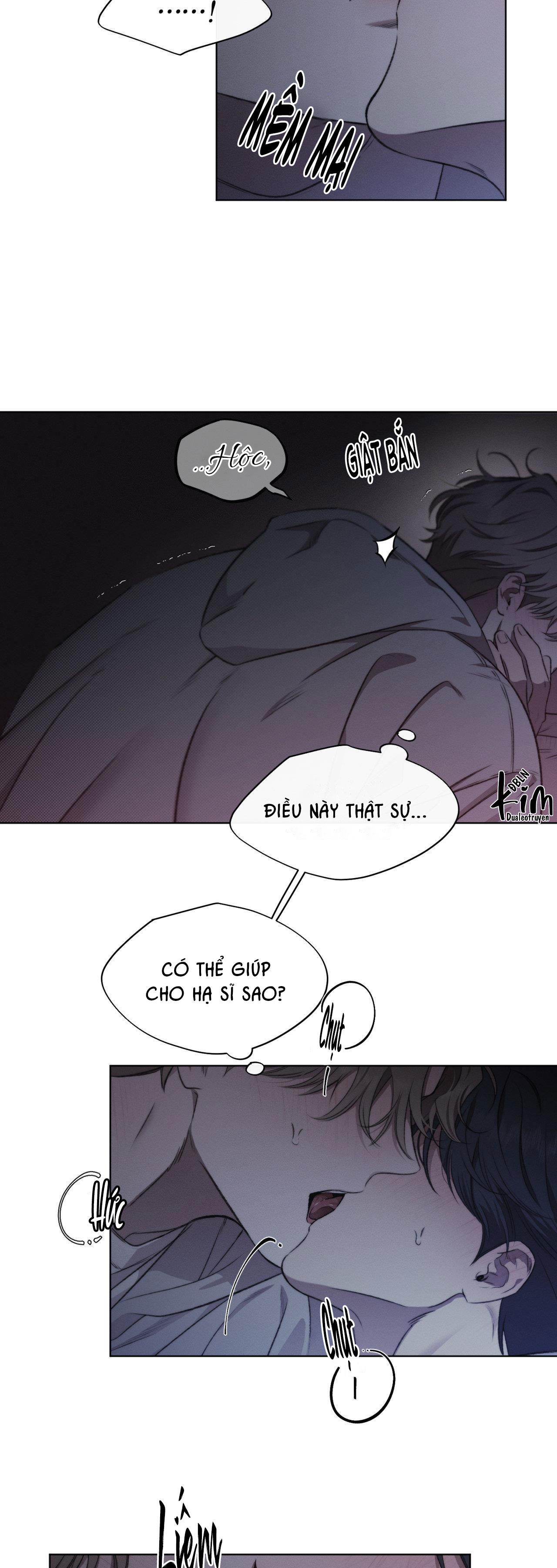STILL LOVE YOU - Chap 9