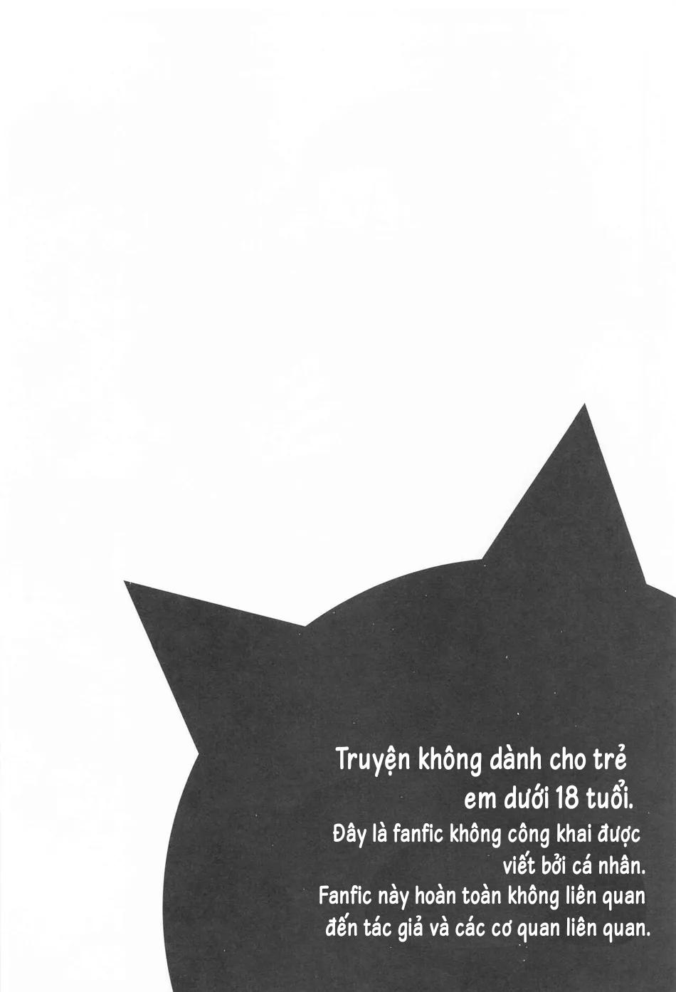 Tuyển tập truyện doujinshi - Chap 194