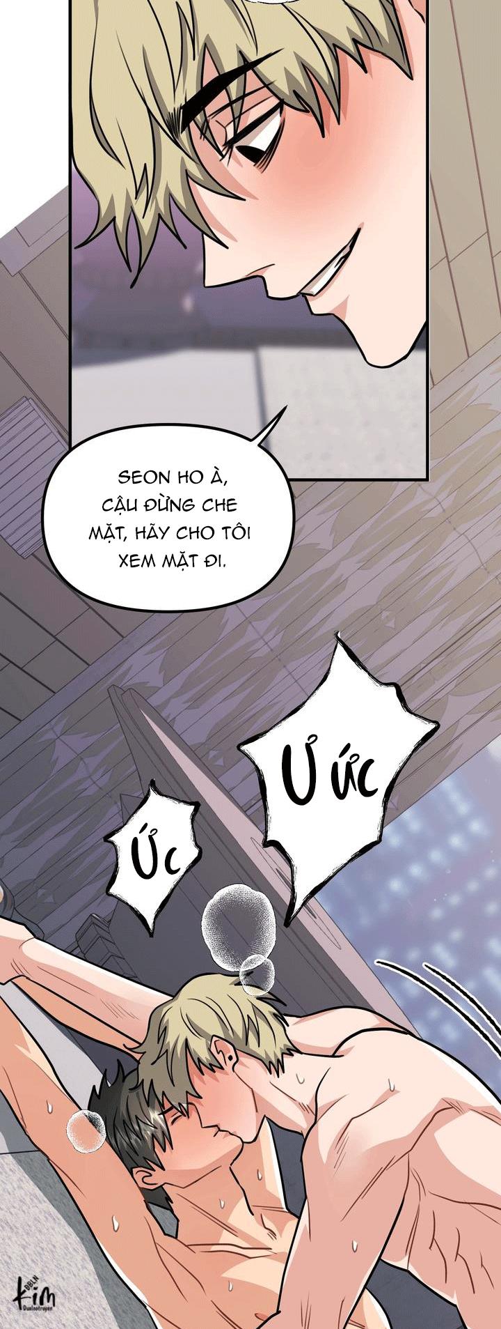 CÓ TIN VÀO TÍNH BẢN ÁC KHÔNG ? - Chap 21