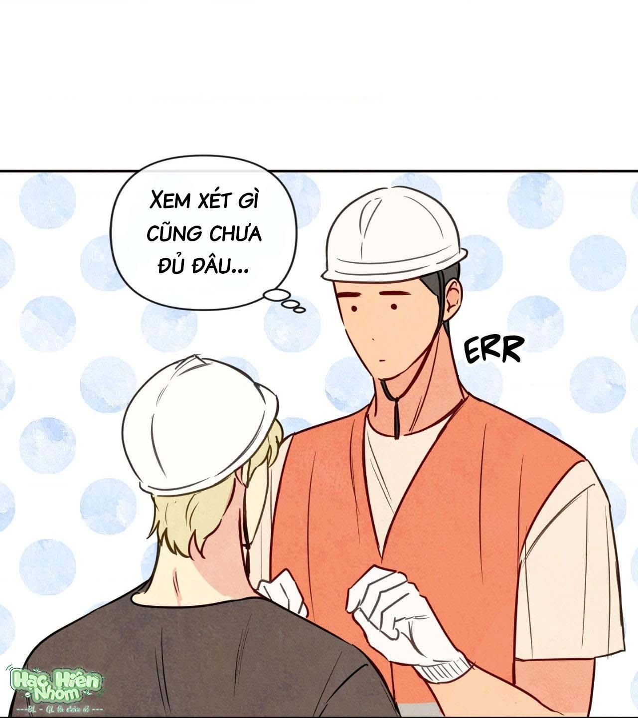 Sự quyến rũ của Thần Rắn - Chap 11