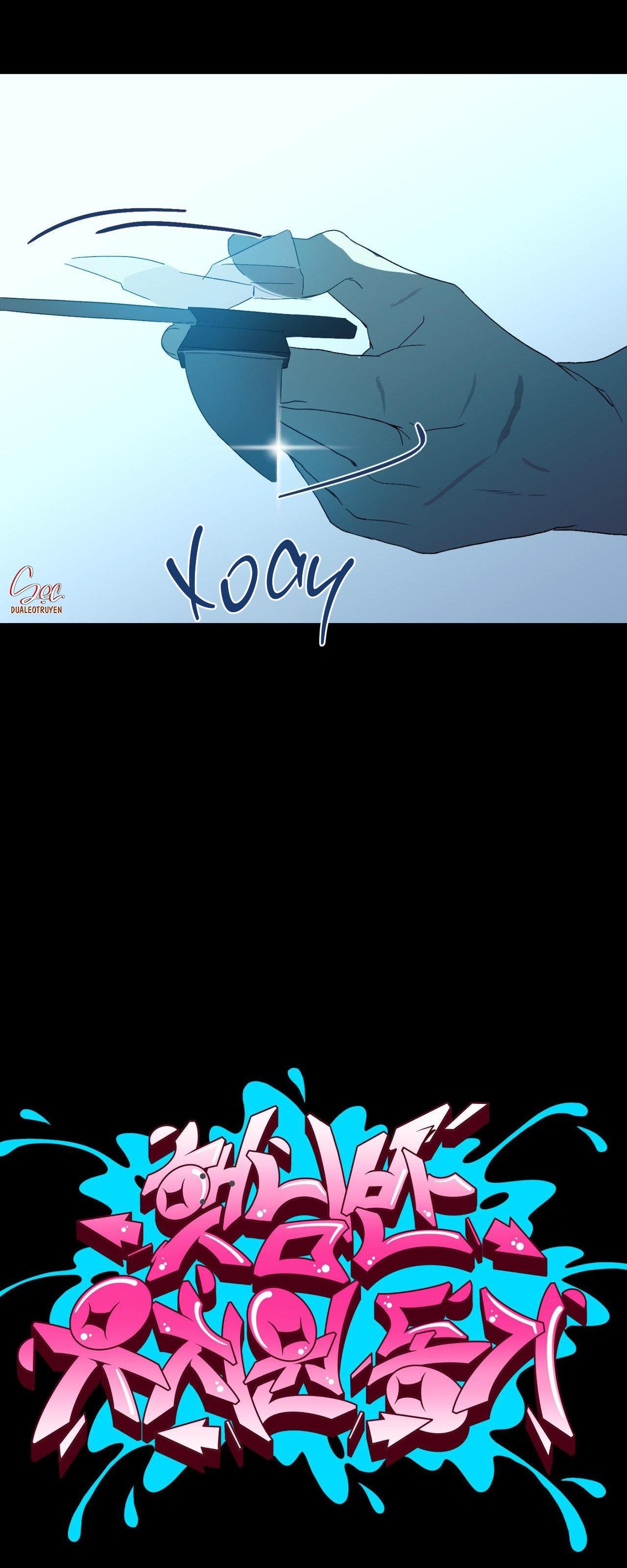 BẠN CÙNG LỚP MẪU GIÁO MẶT TRỜI - Chap 13