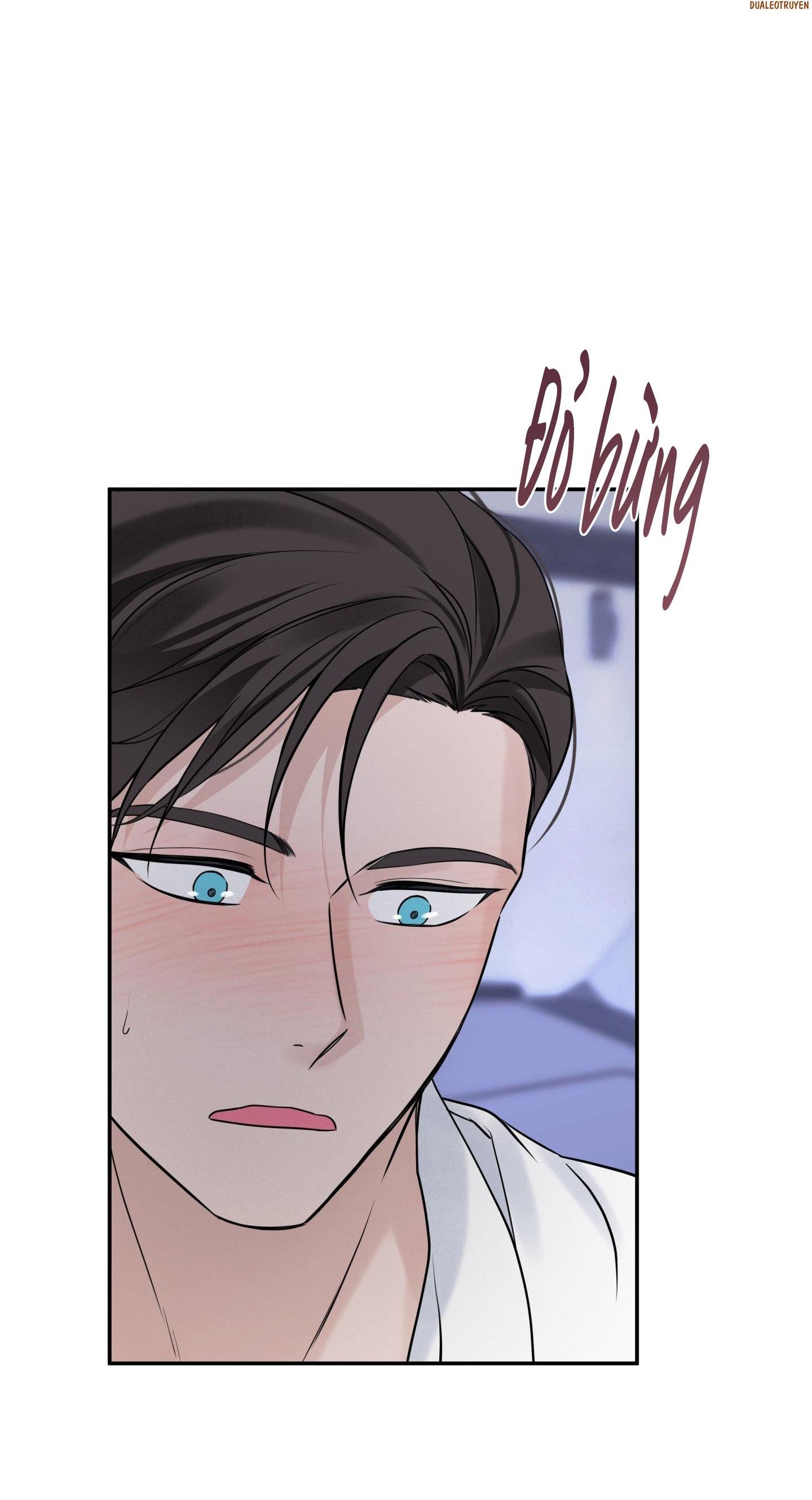 OVER CLOCK - Chap 42