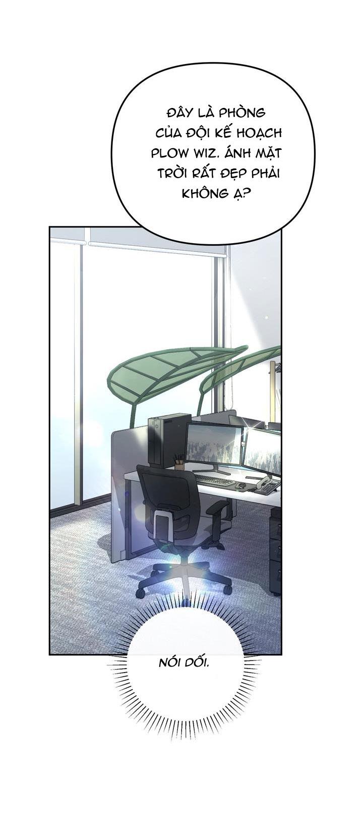 LÃNG MẠN ĐỪNG LÃNG XẸT - Chap 11