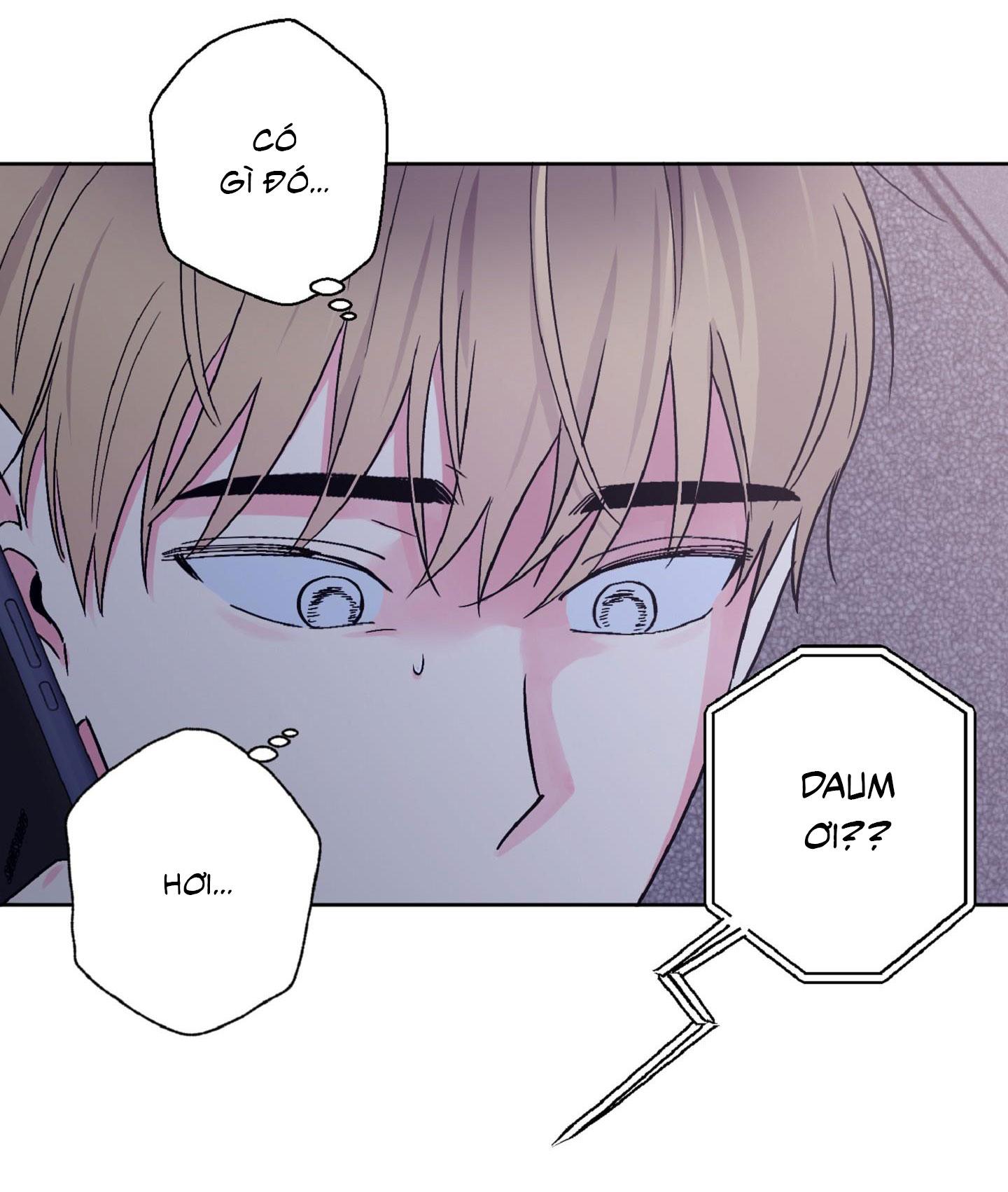 Vụ bê bối của Beta - Chap 39