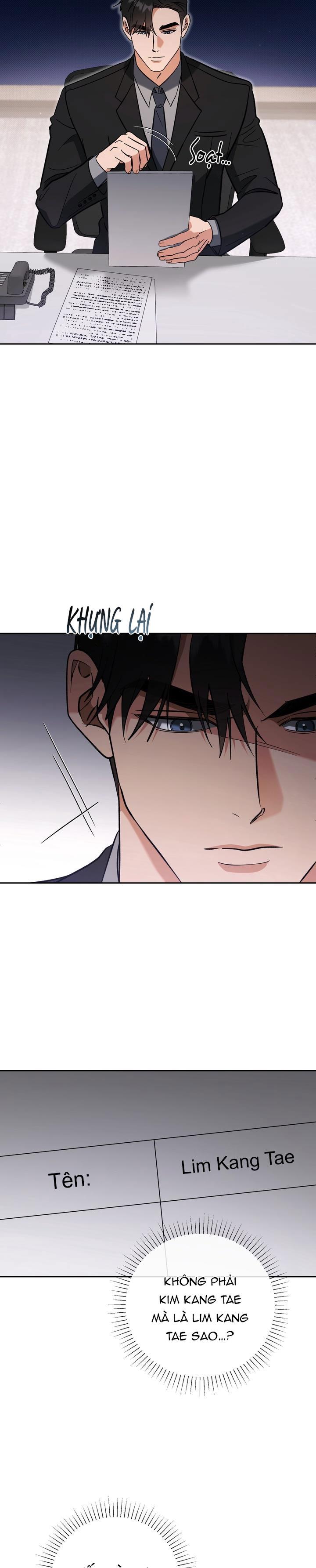 LÃNG MẠN ĐỪNG LÃNG XẸT - Chap 29