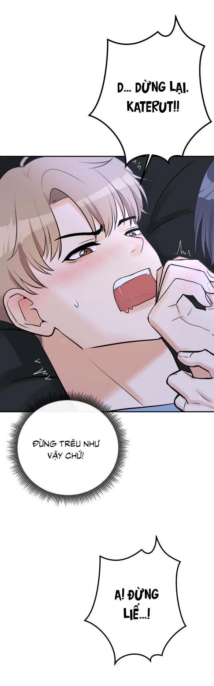 Tỉnh dậy lần nữa bỗng trở thành minh tinh rồi - Chap 23