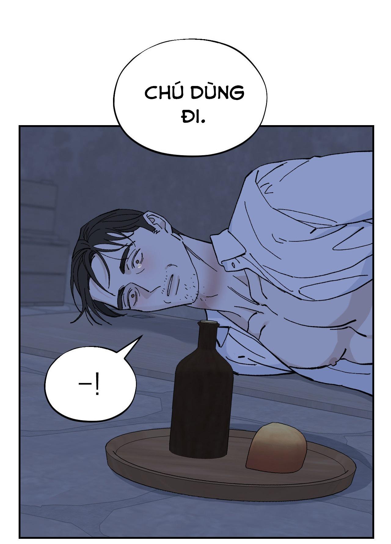 DINH THỰ - Chap 55