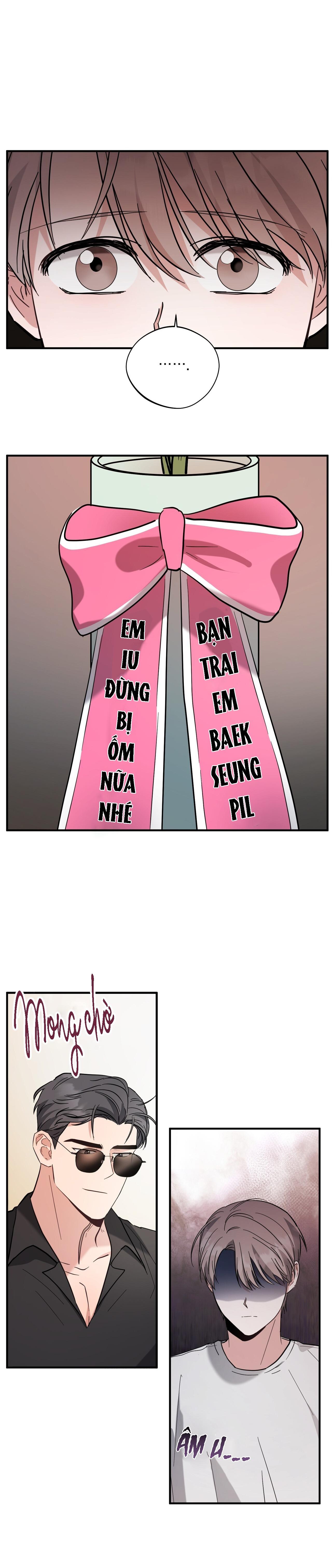 GIANG HỒ LẠ MẶT - Chap 14