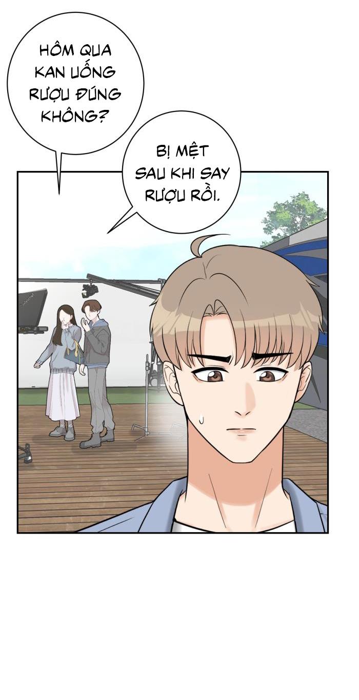 Tỉnh dậy lần nữa bỗng trở thành minh tinh rồi - Chap 18