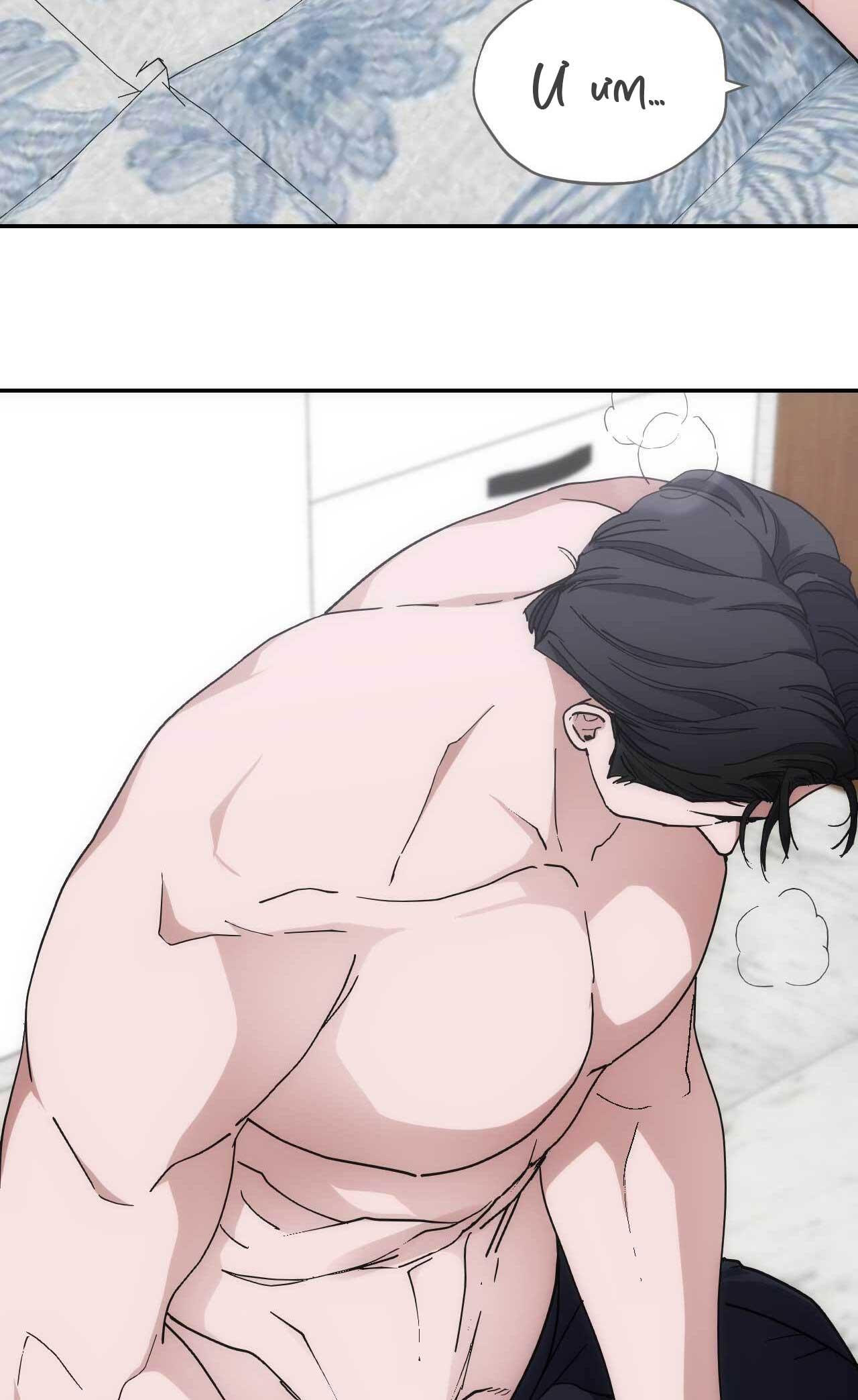 CHÌM TRONG KHOÁI LẠC - Chap 41