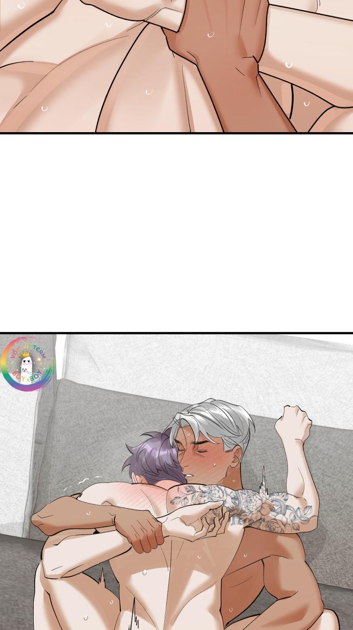 PRY (Trộm Nhìn) -END - Chap 50