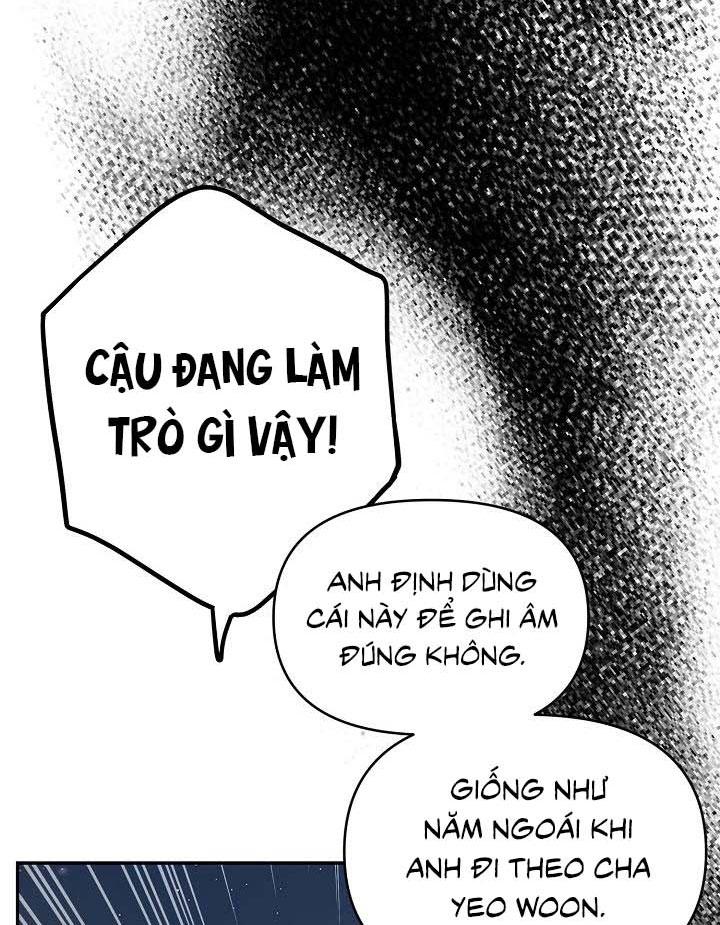 Khu vực chủ nghĩa tình yêu - Chap 57