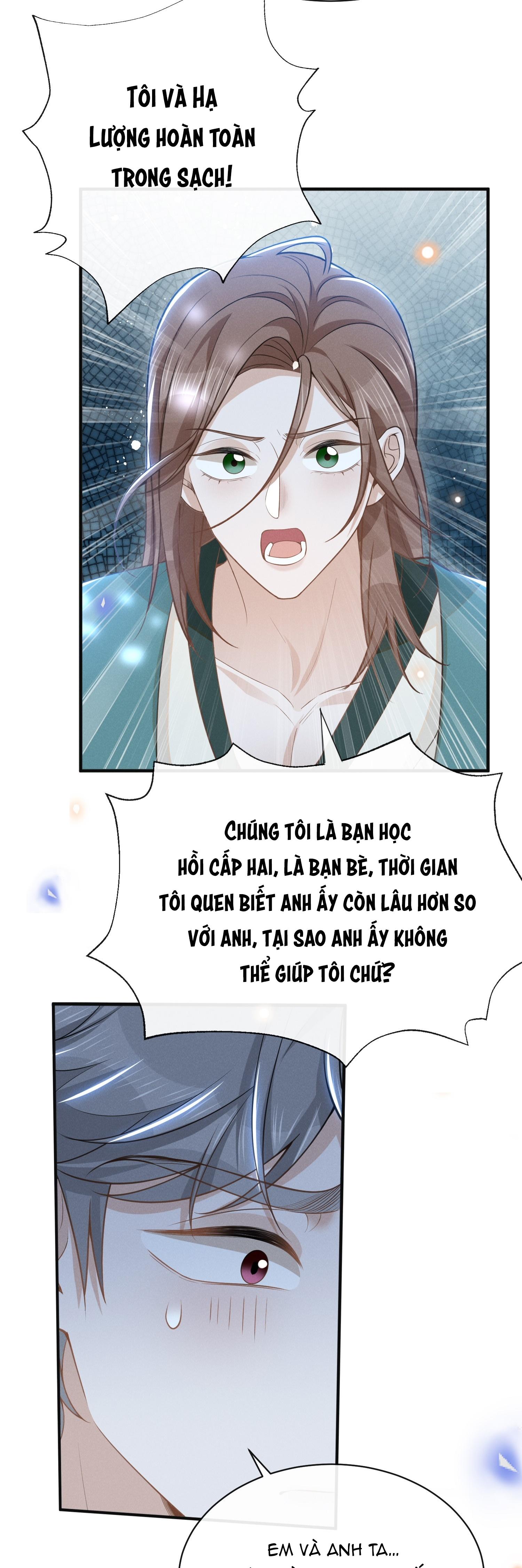 Lai sinh bất kiến - Chap 120