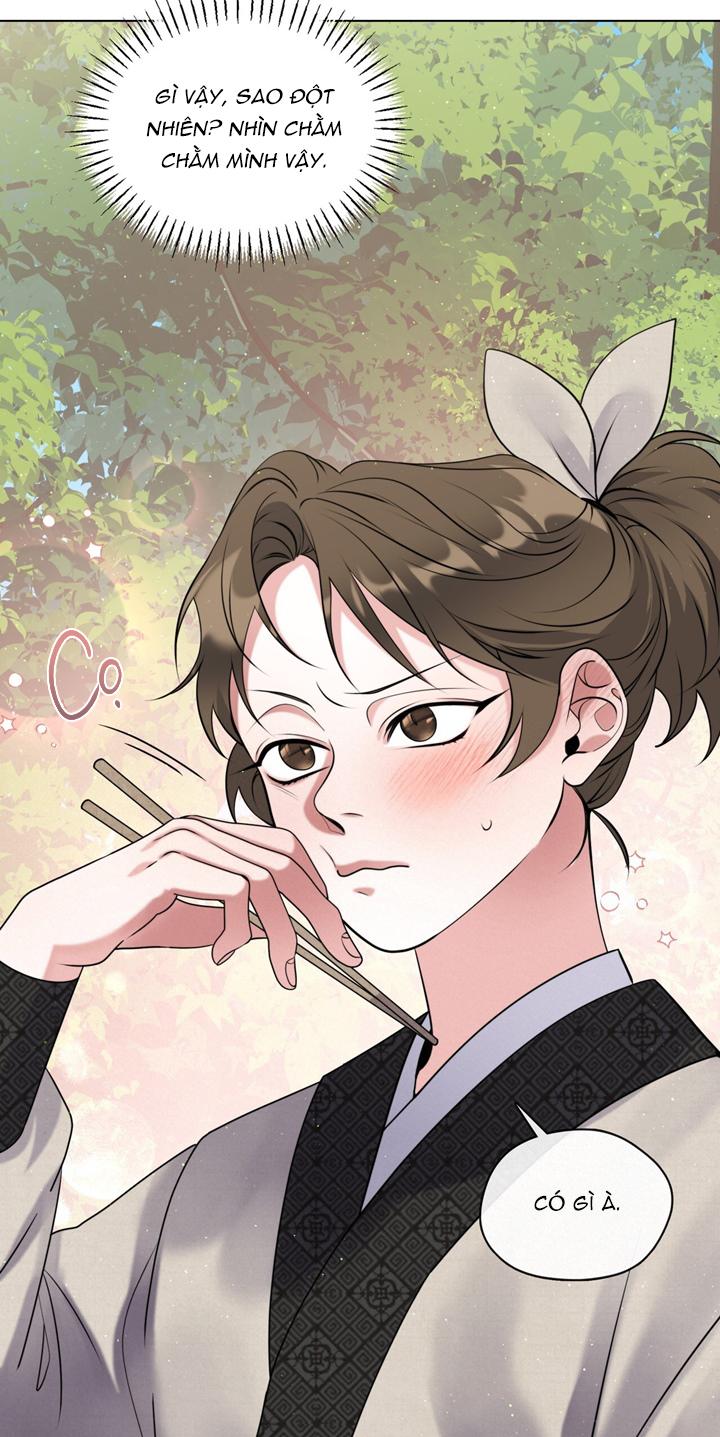 Tôi đã nuôi dạy thủ lĩnh giáo phái ác ma - Chap 10