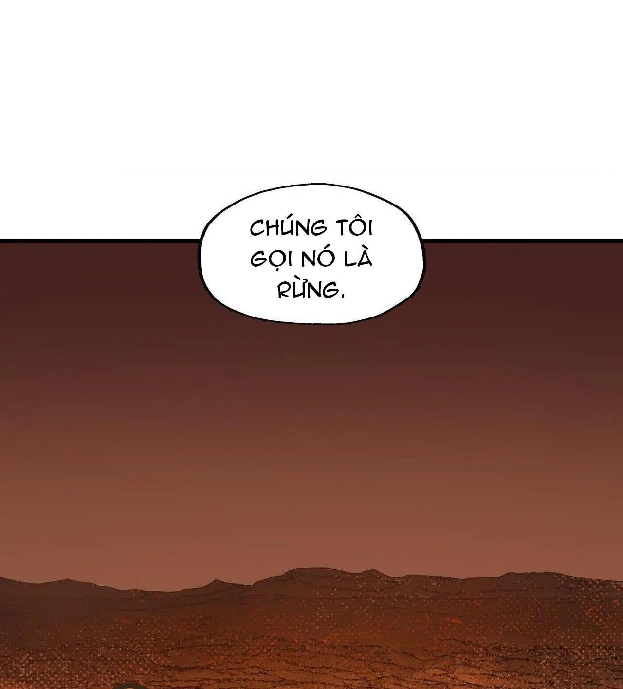 Hãy khóc đi đừng ngại ngùng! - Chap 3