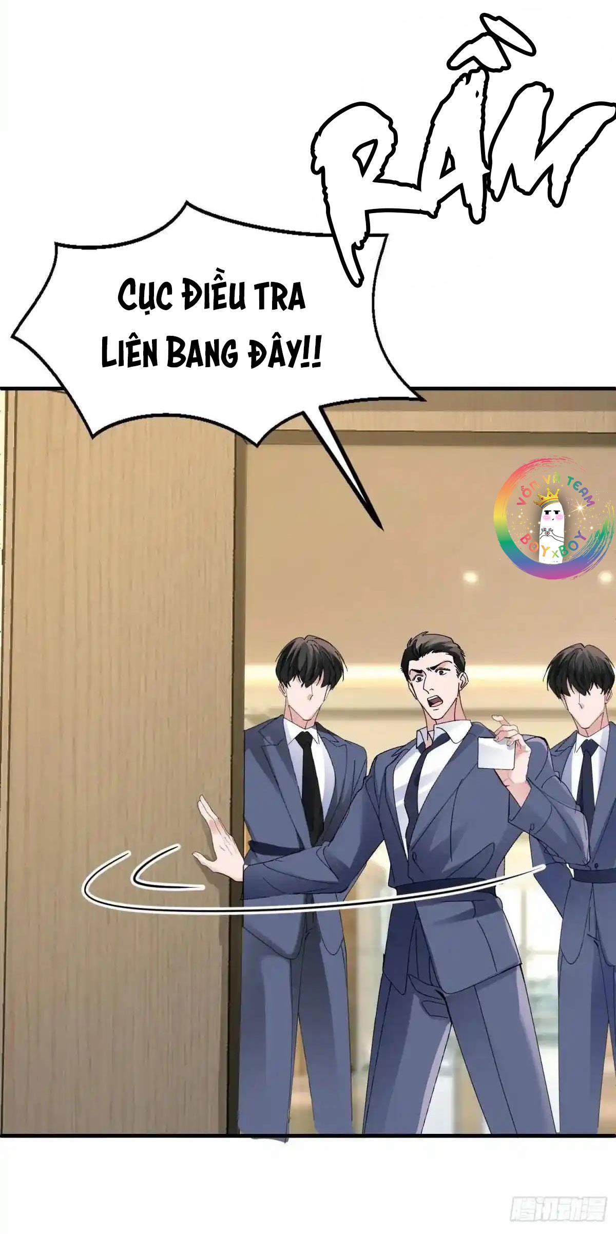 Dĩ Hạ Khi Thượng - Chap 58