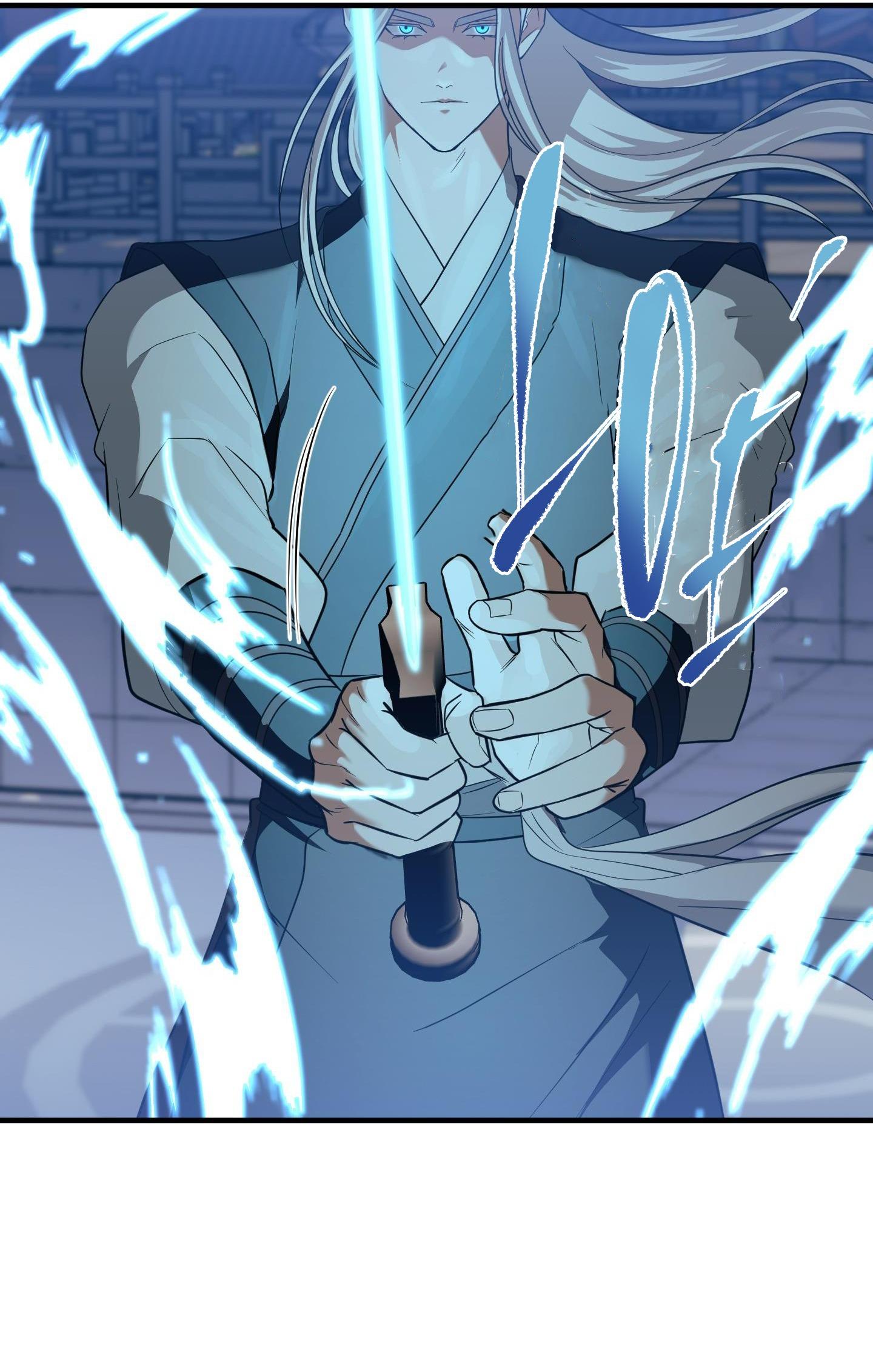 SỐNG SÓT NHỜ LÀM VỢ BÉ CỦA MA GIÁO CHỦ - Chap 13