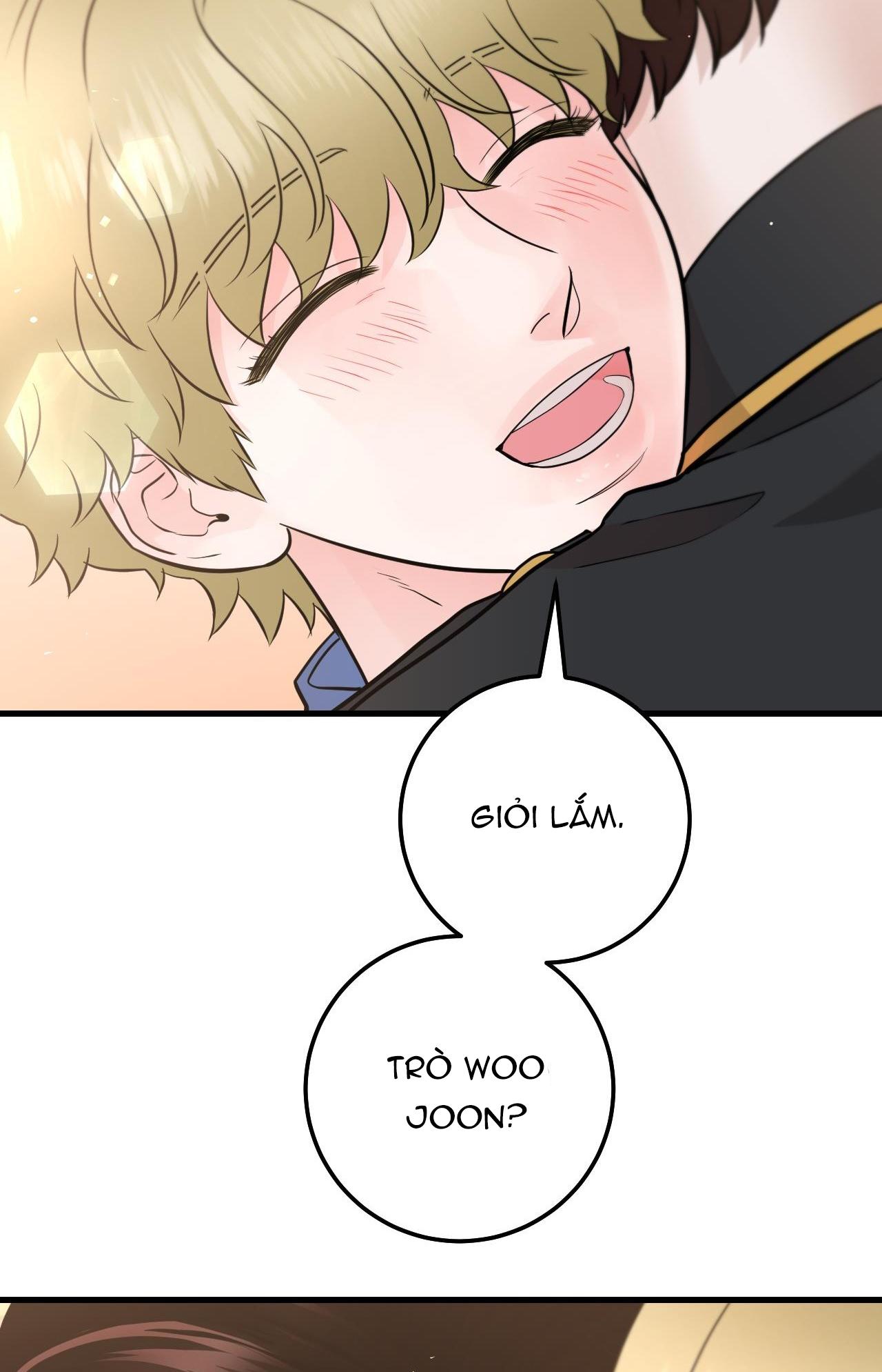 OVER THE PARADISE - Chap 31