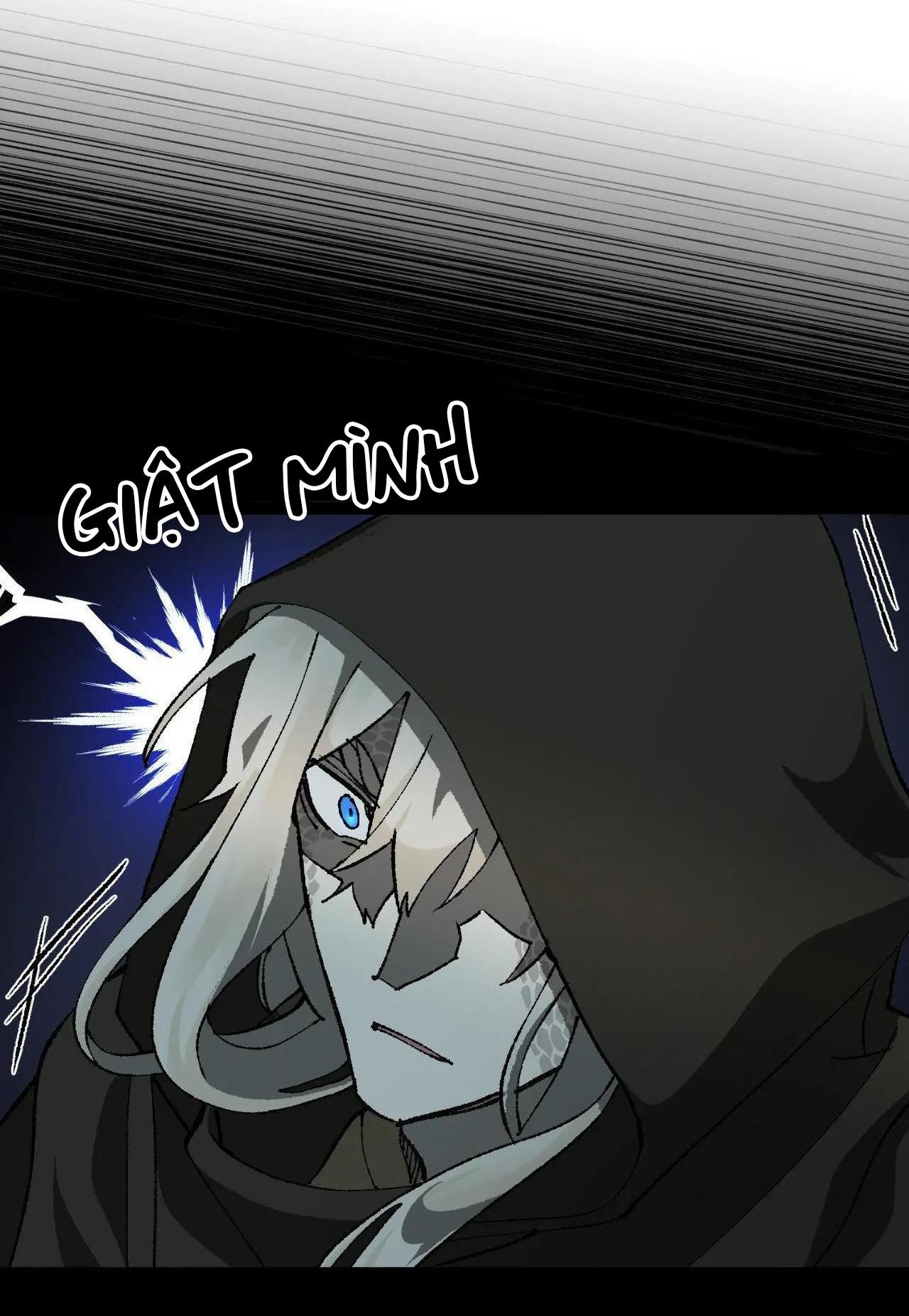 Hãy khóc đi đừng ngại ngùng! - Chap 15