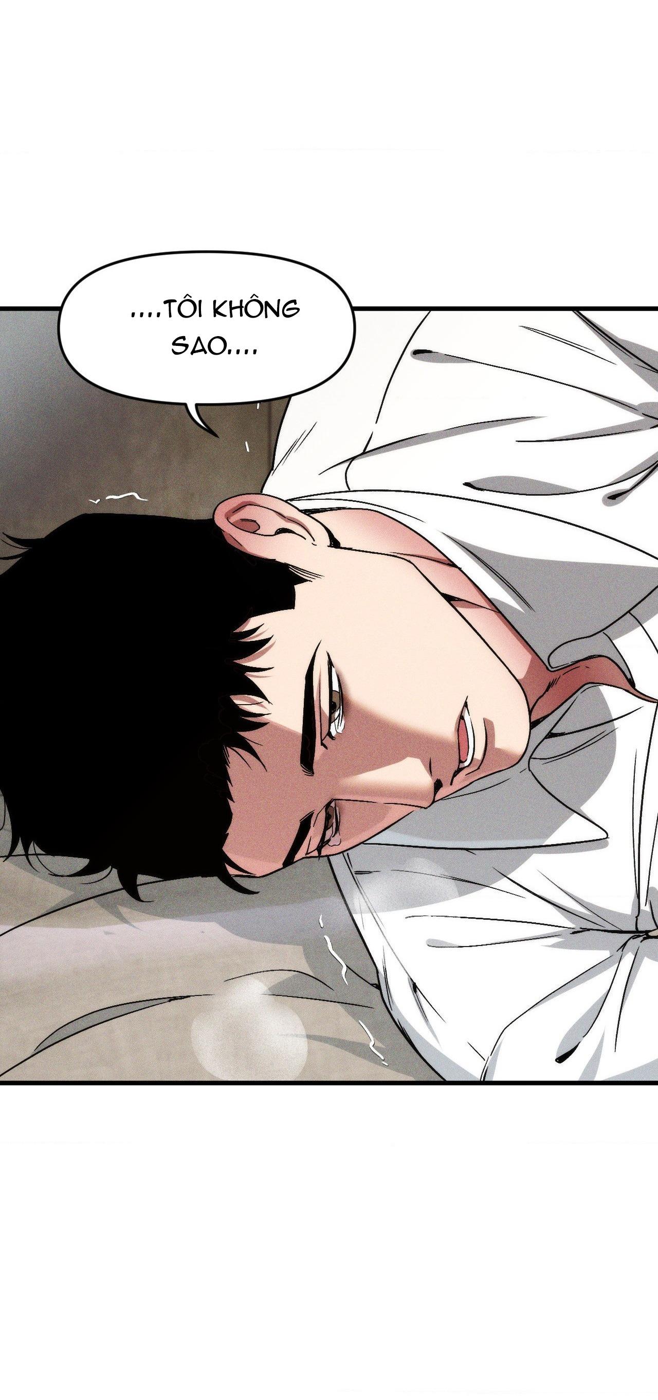 ANH CHỒNG TẾ PHẨM - Chap 7