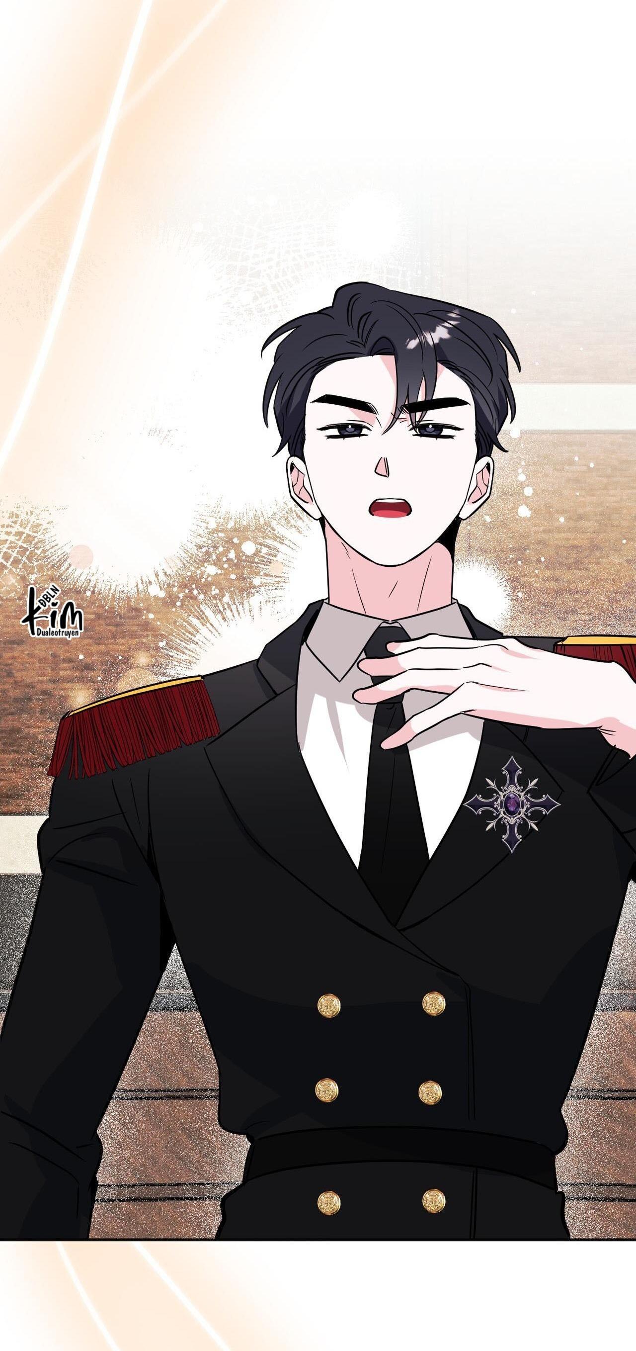 CẠM BẪY ĐẠI HỌC - Chap 83