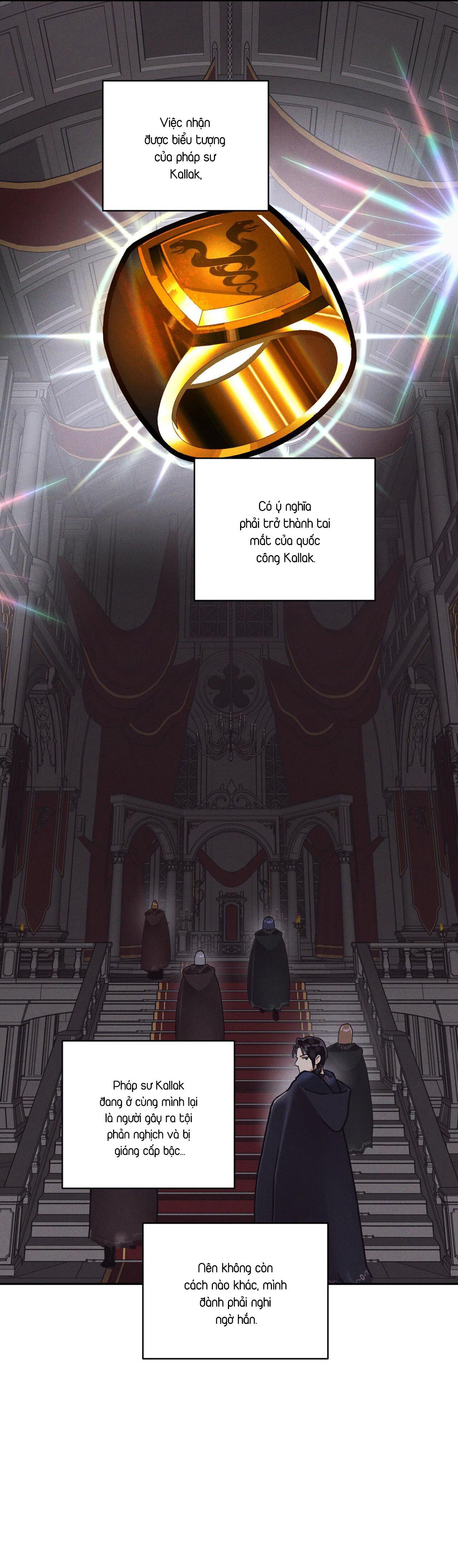 (CBunu) Antidote - Chap 33