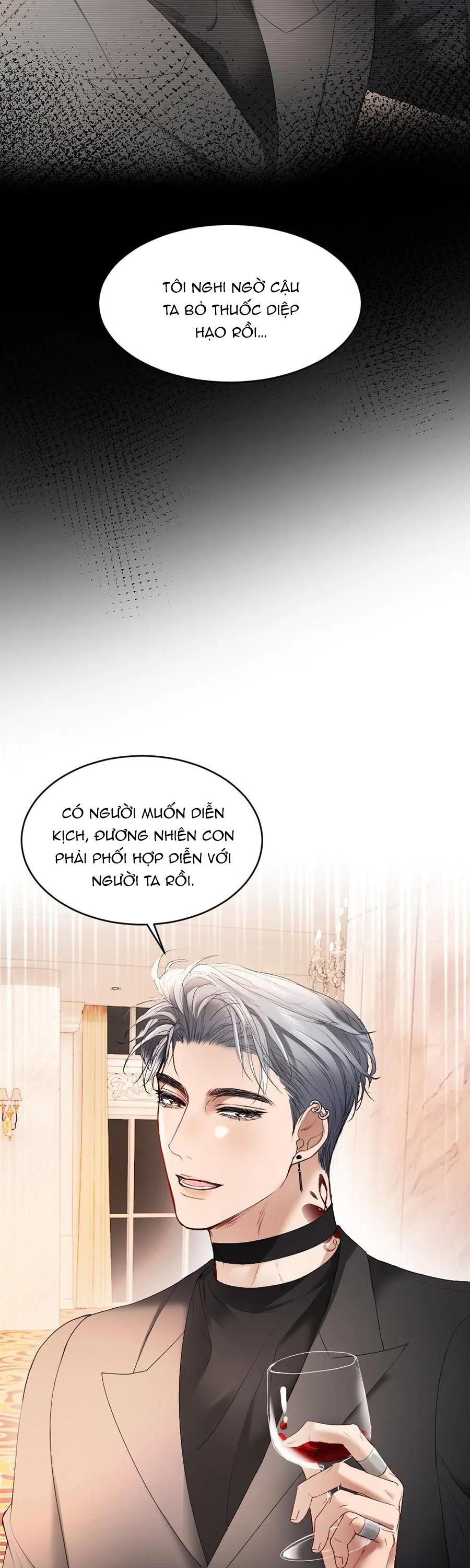 Tiểu thiếu gia dựa vào nhan sắc càn quét toàn hệ thống - Chap 47