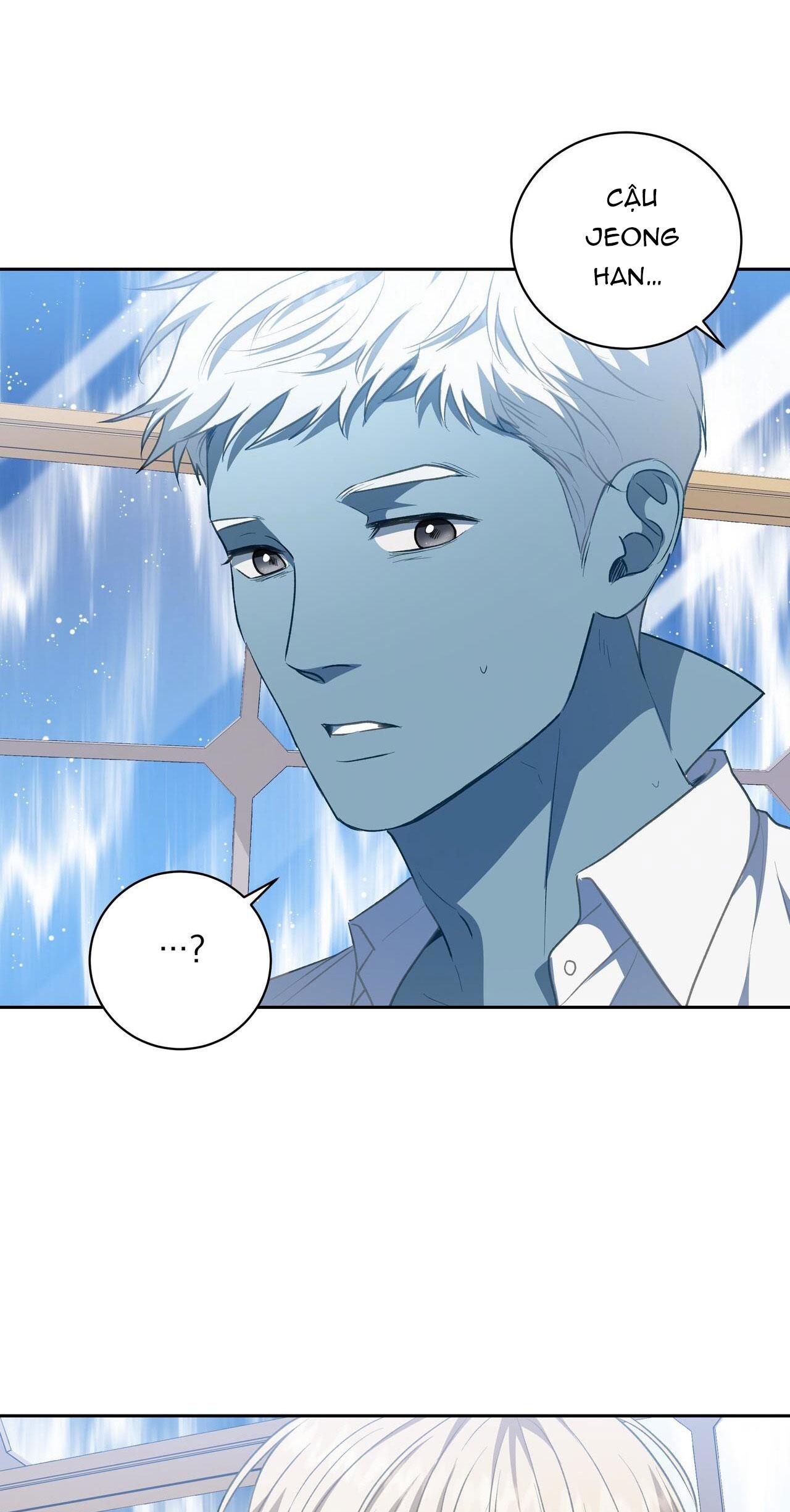 CÁCH TỒN TẠI NHƯ MỘT NGƯỜI CHƠI - Chap 48