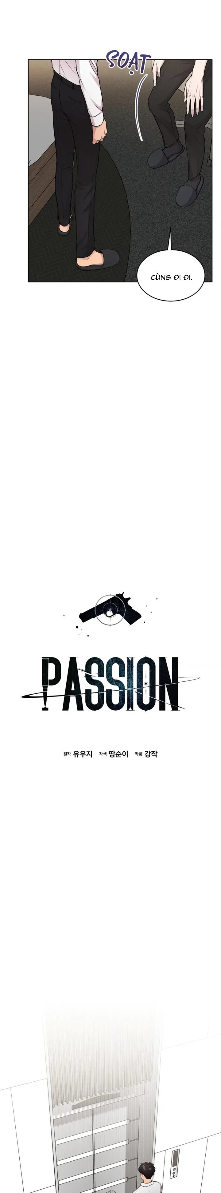 Passion - Chap 61