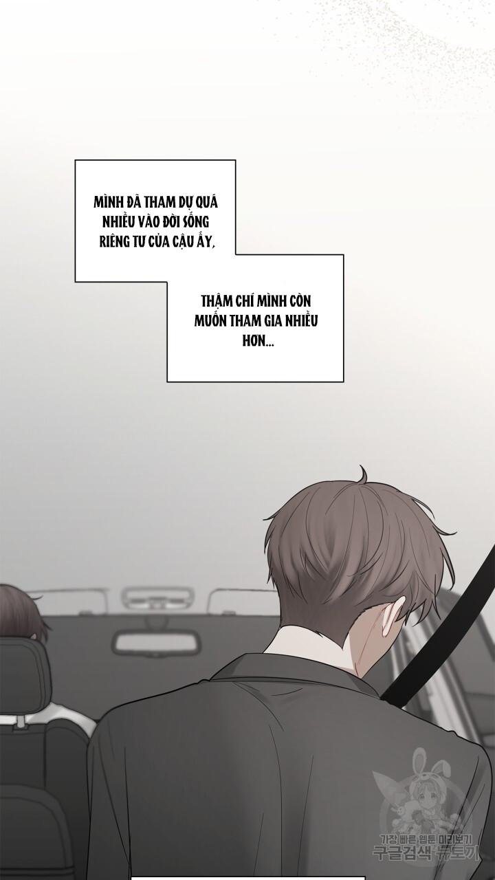 Song Trùng - Chap 24