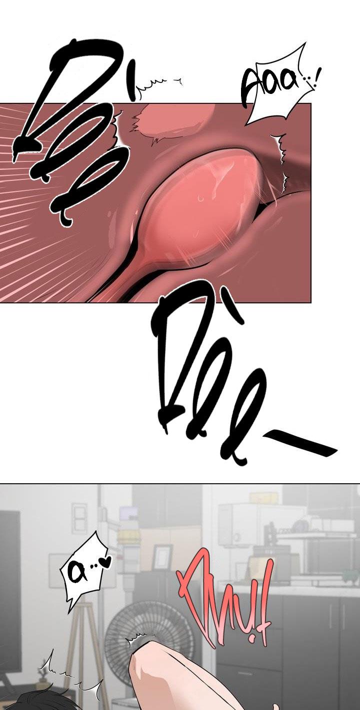 BÁNH QUY TÌNH YÊU TAN CHẢY - Chap 10