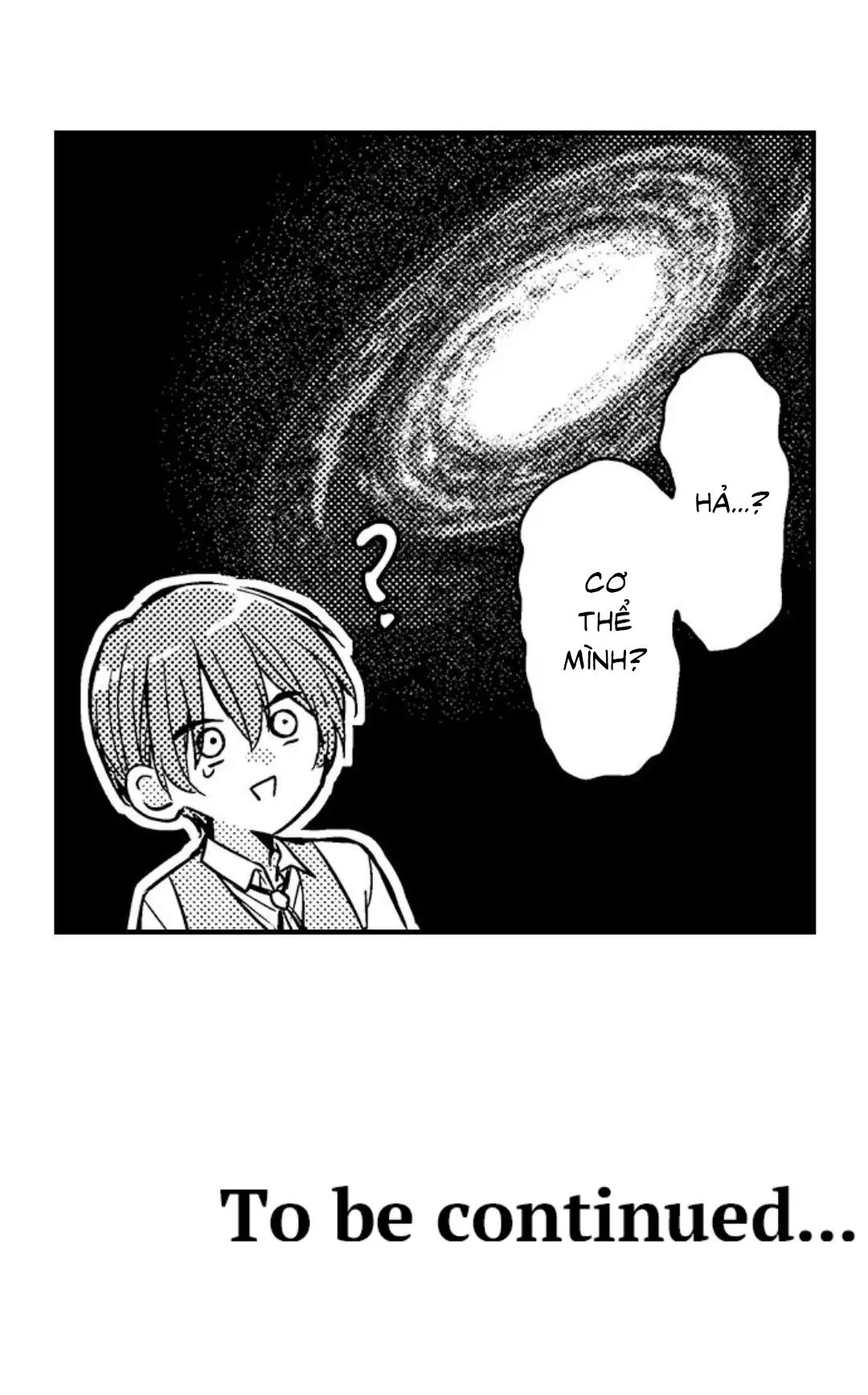 HOÀNG TỬ HOÀN HẢO YÊU TÔI, TÌNH ĐỊCH CỦA NGÀI - Chap 16