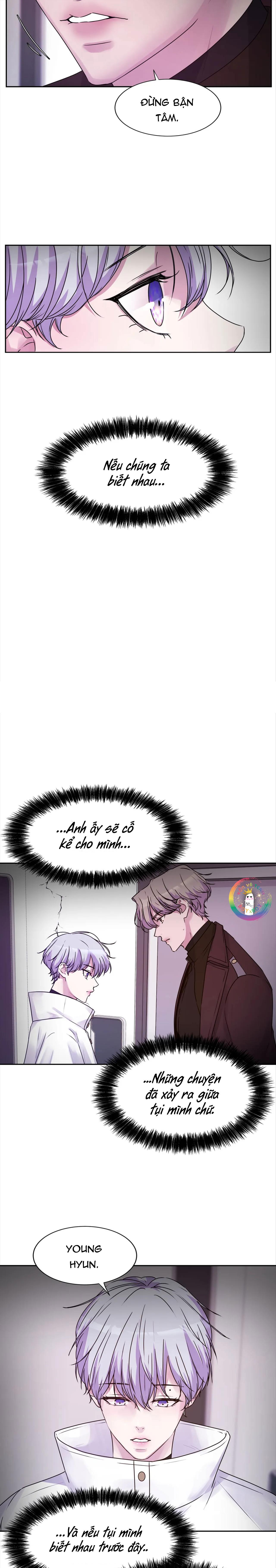 Guiding Light - Chap 18