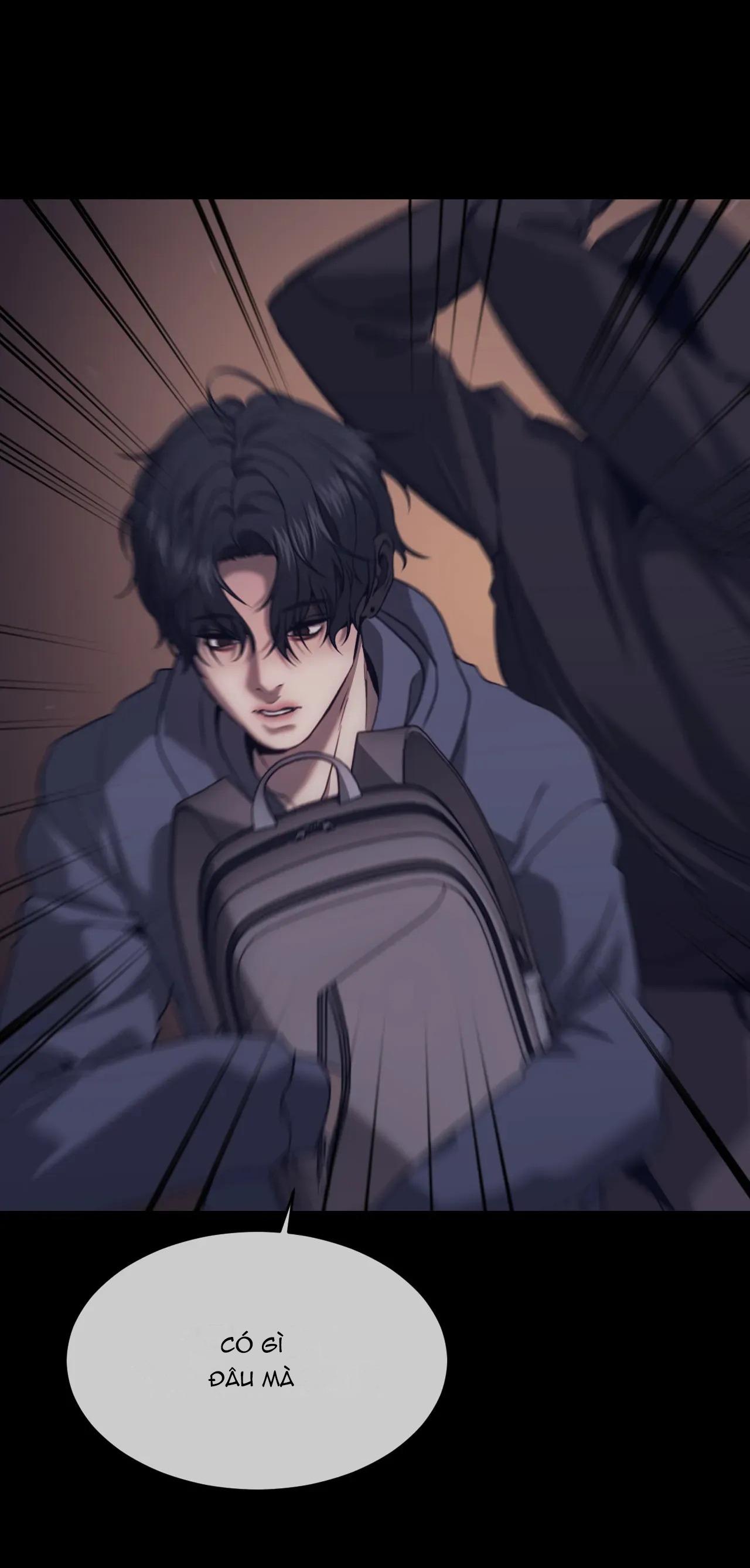 Công Cuộc Báo Thù Của Kẻ Yếu Thế - Chap 91